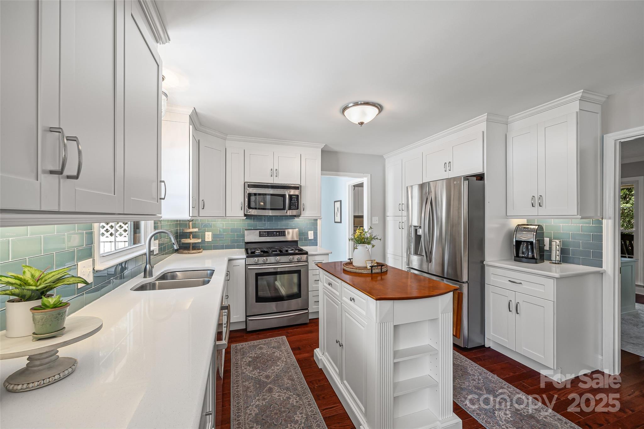 Old Orchard - Residential