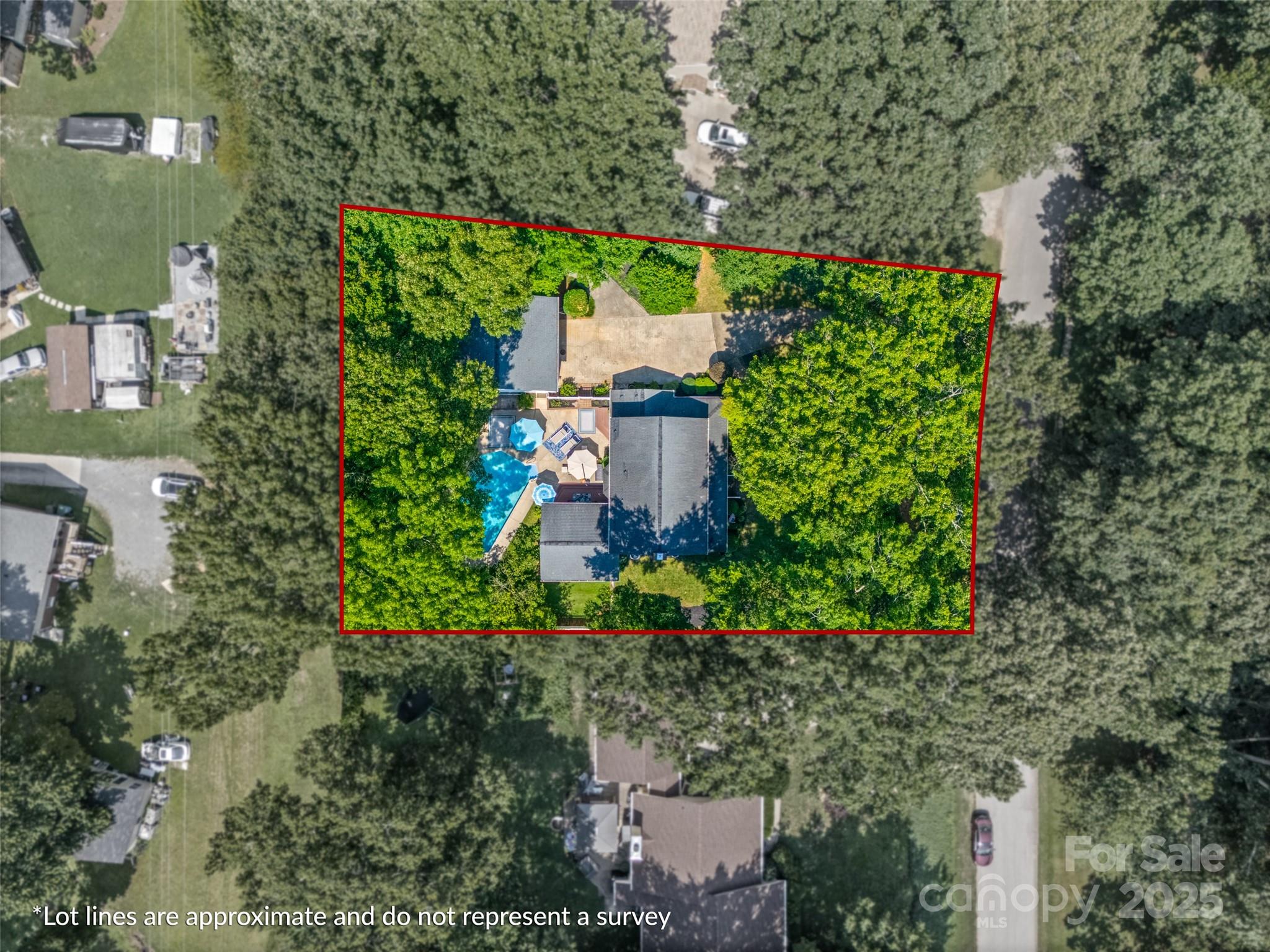 Old Orchard - Residential