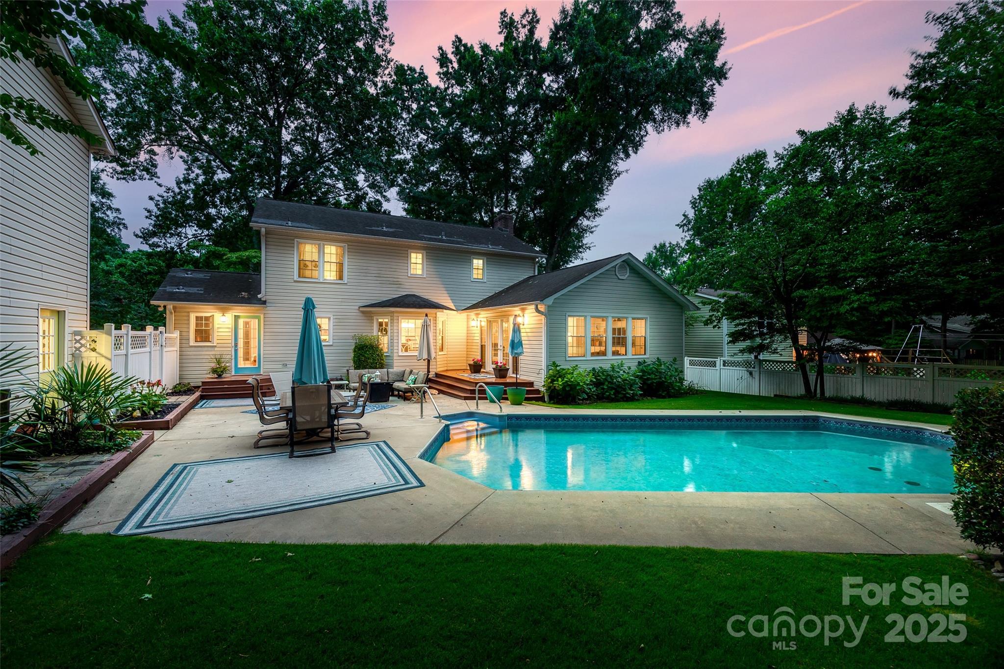 Old Orchard - Residential