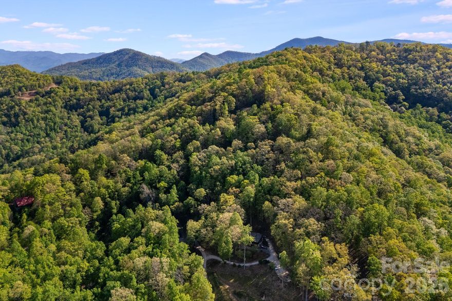 Welcome to 785 Laurel Spring Drive! 1.7 acres with long range mountain views and improvements already in place. Power at road, Well dug, and homesite graded. Build your dream cabin getaway, or simply bring your camper and enjoy the stars. This lot could the perfect basecamp for your WNC adventures! Nantahala National Forest, Great Smoky National Park, Fontana Lake, the Tuckaseegee River- all within a short drive. 15 minutes to Bryson city. 25 Minutes to Cherokee. 10 Miles to Tsali trailhead and all that Fontana Lake has to offer. Lots also listed together with adjacent lot under mls 4373981