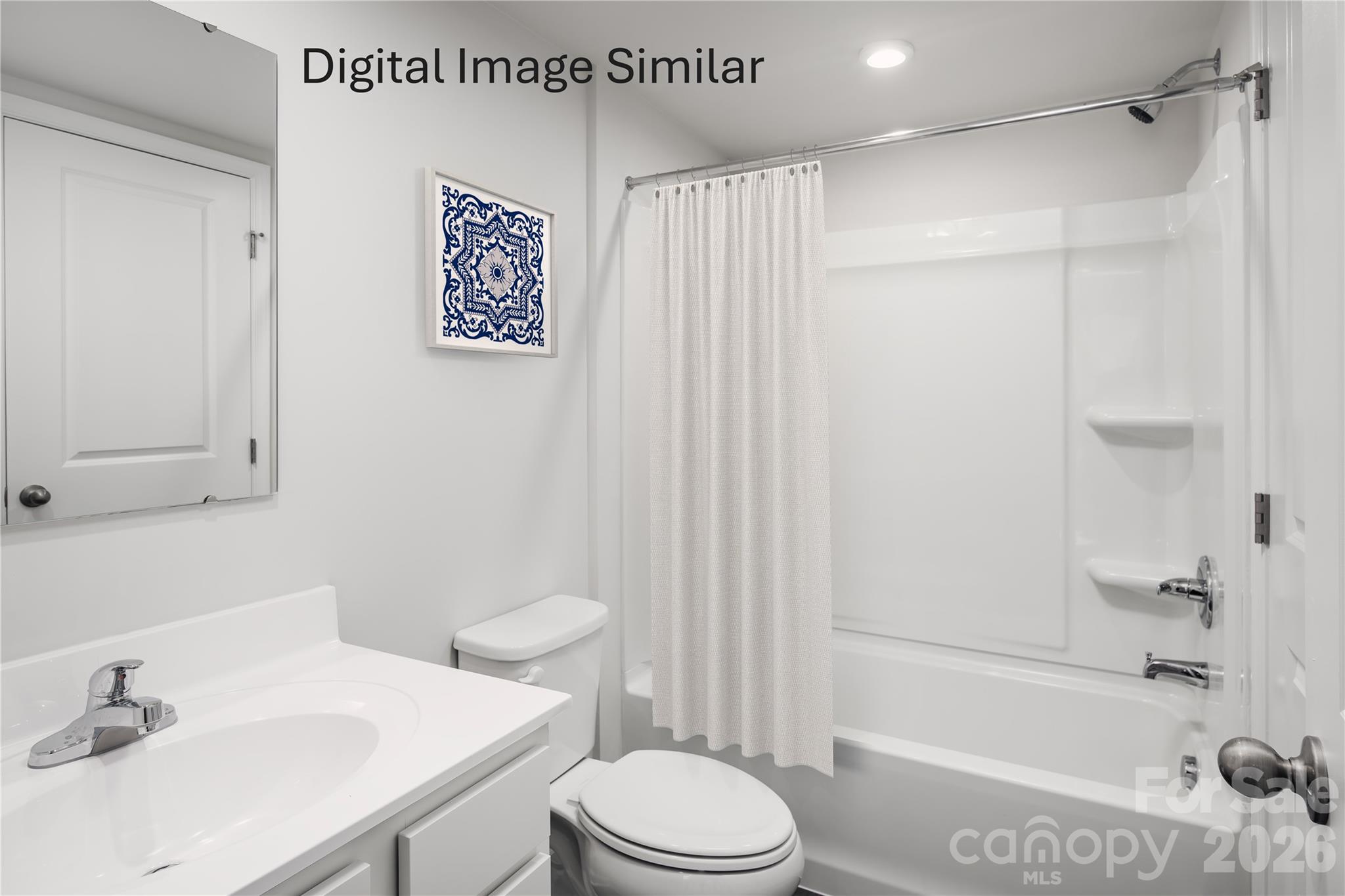 Ashley Towns - Residential