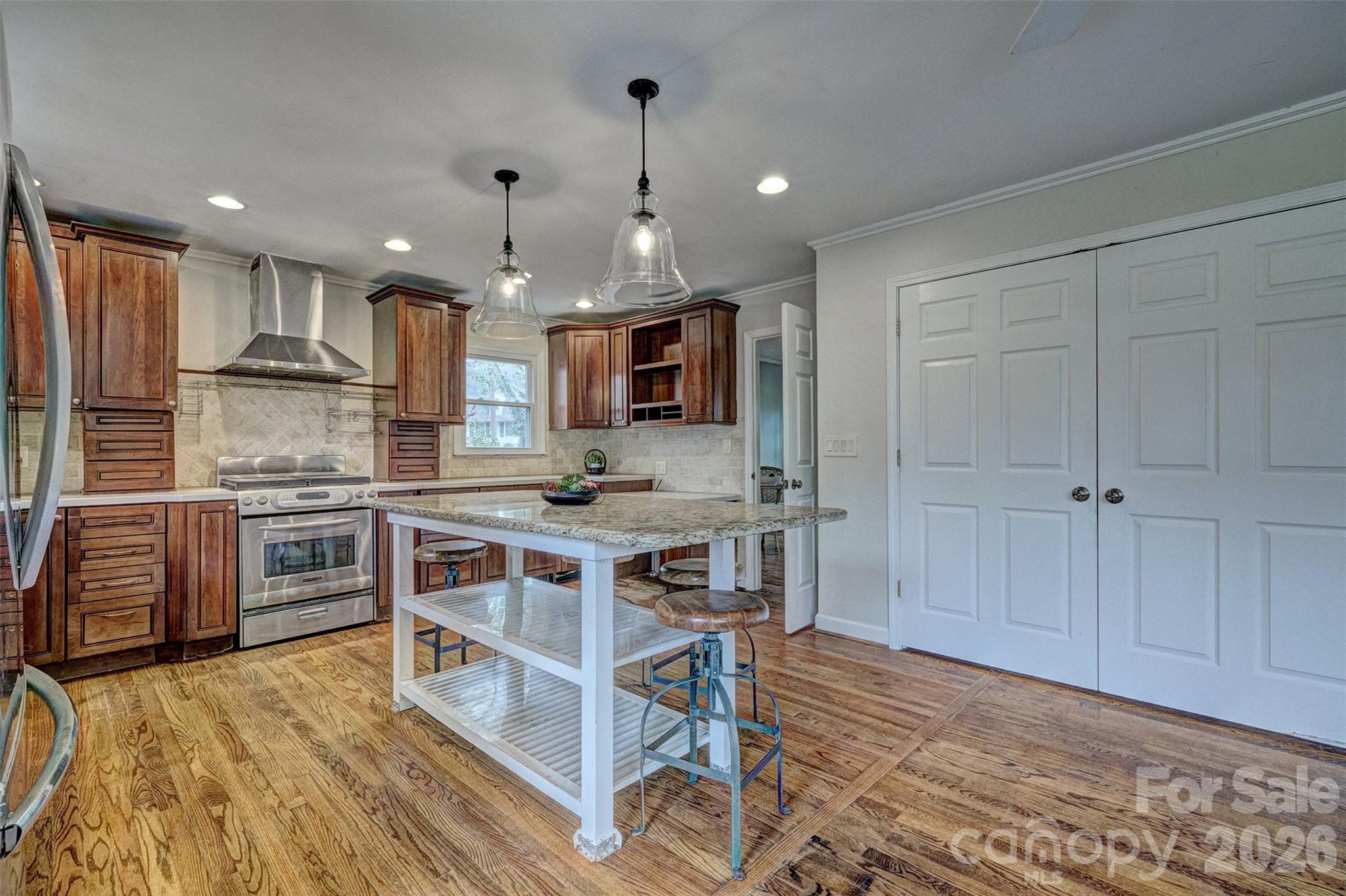 River Hills - Residential