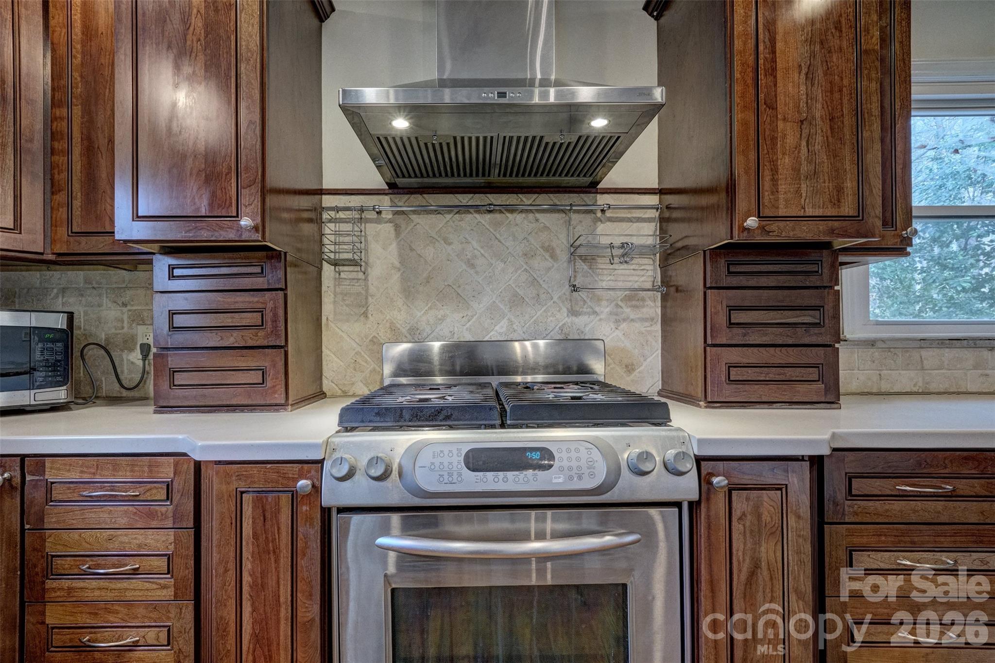 River Hills - Residential