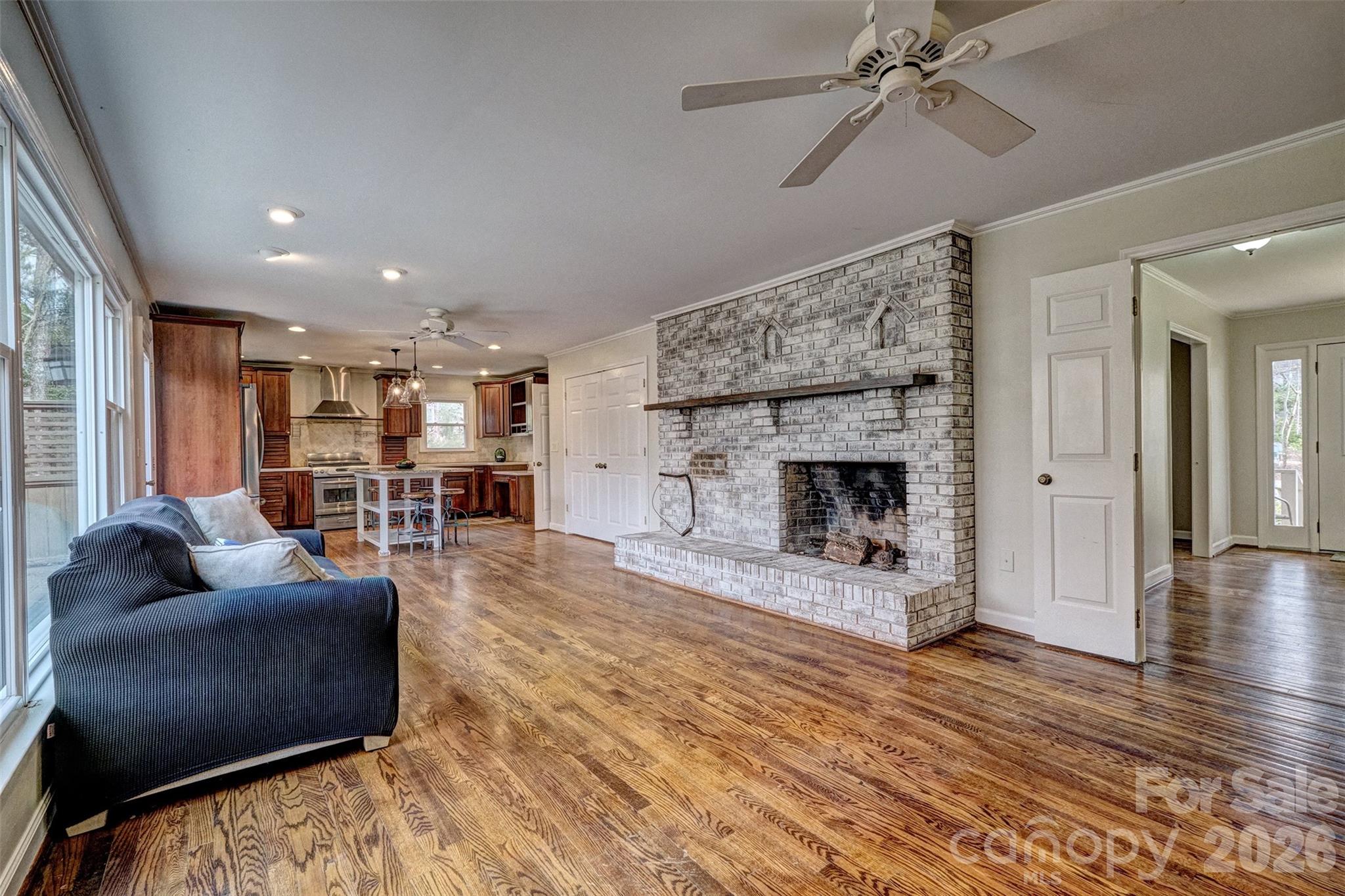 River Hills - Residential