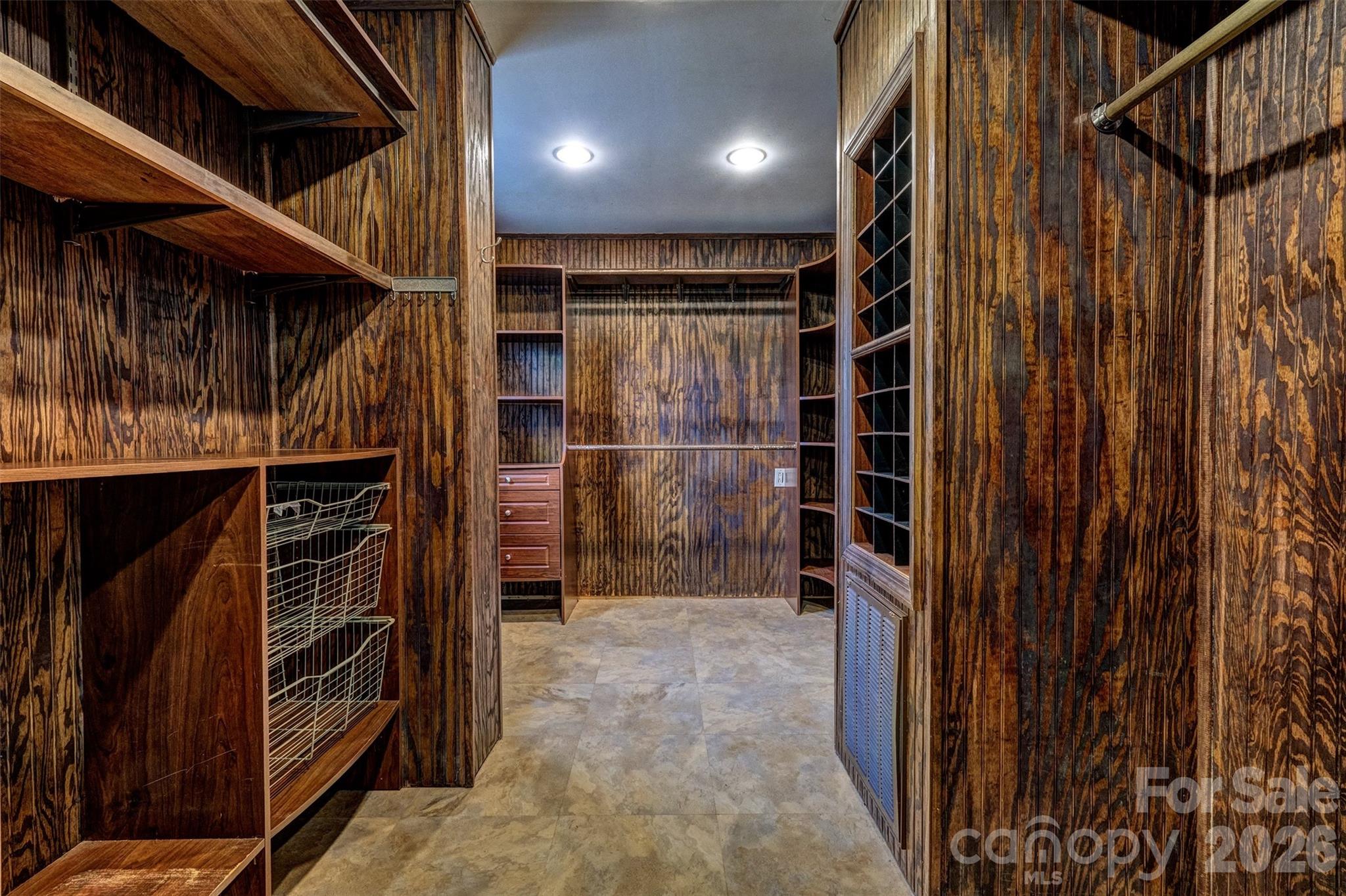 River Hills - Residential