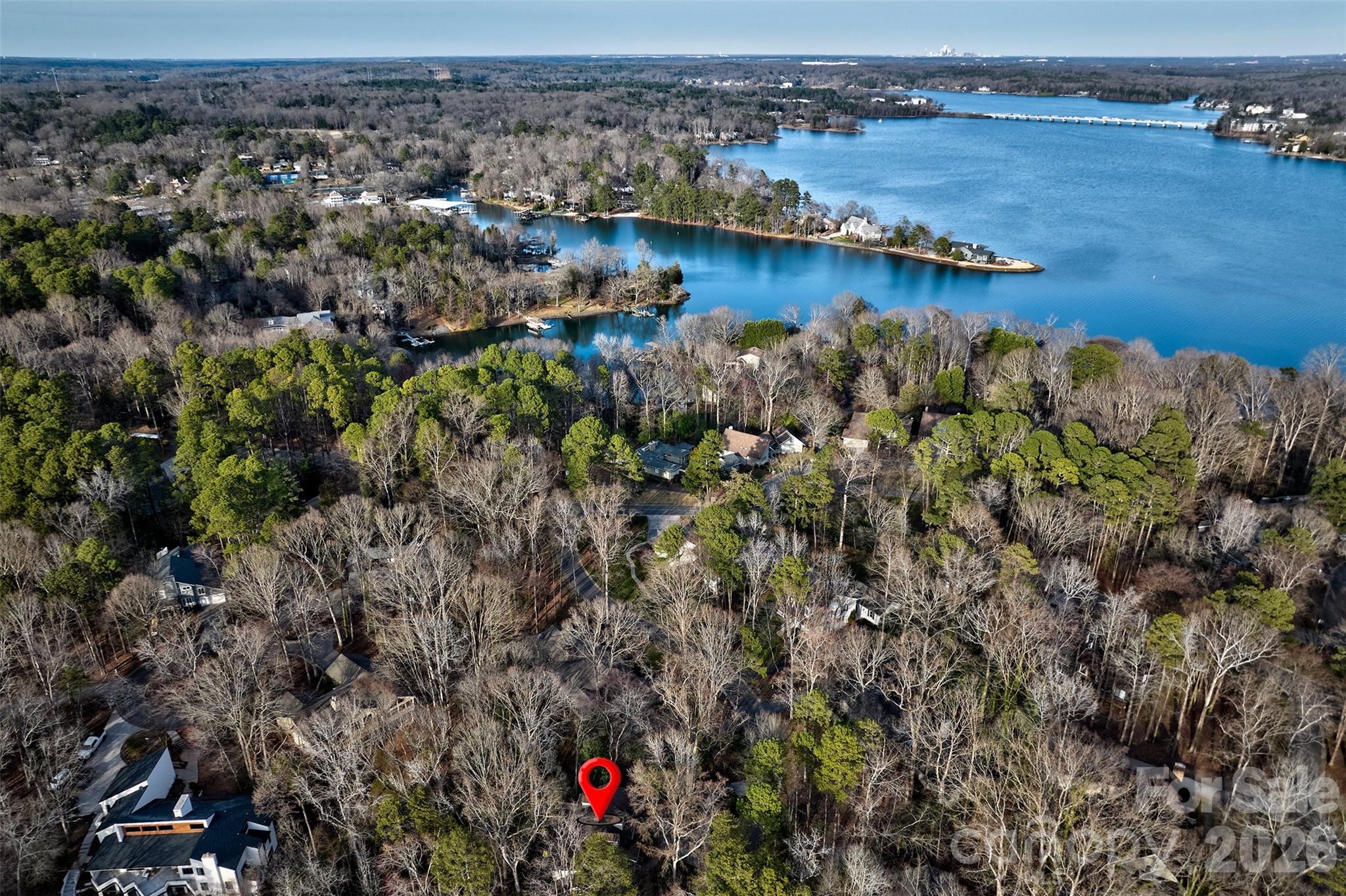 River Hills - Residential