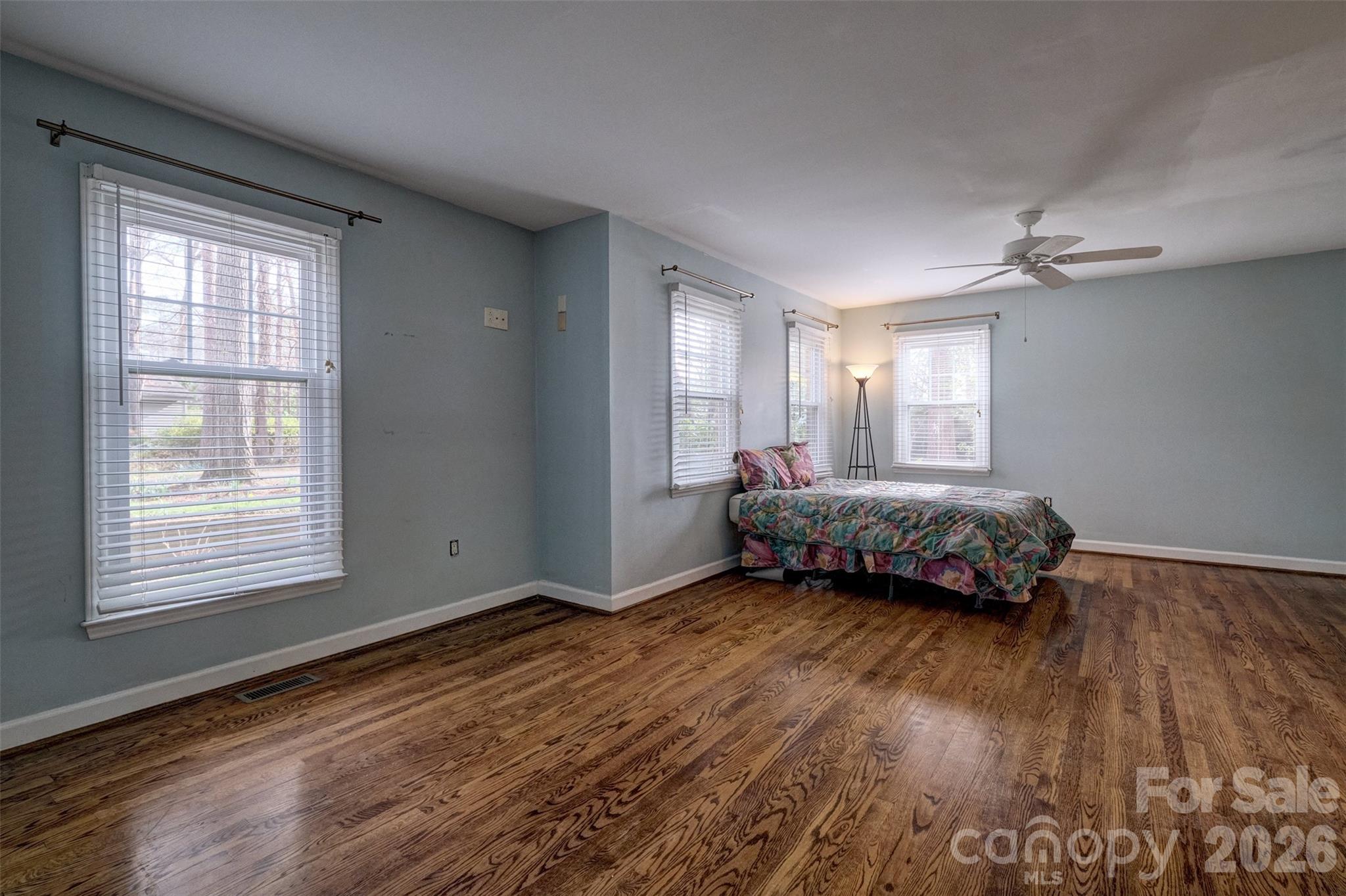 River Hills - Residential