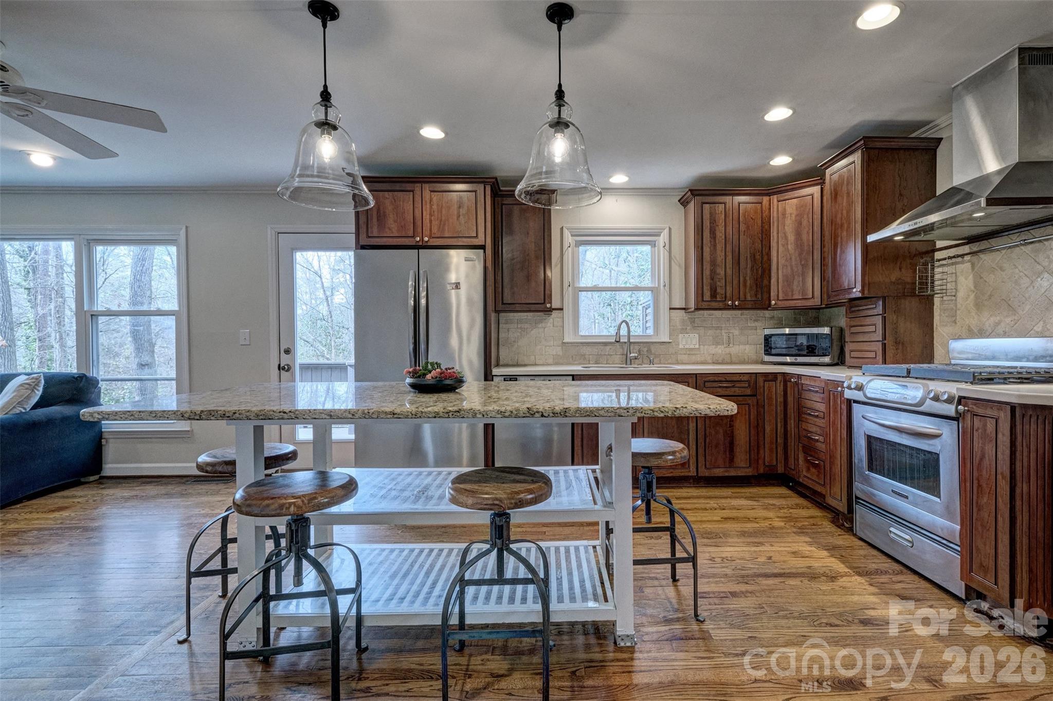 River Hills - Residential