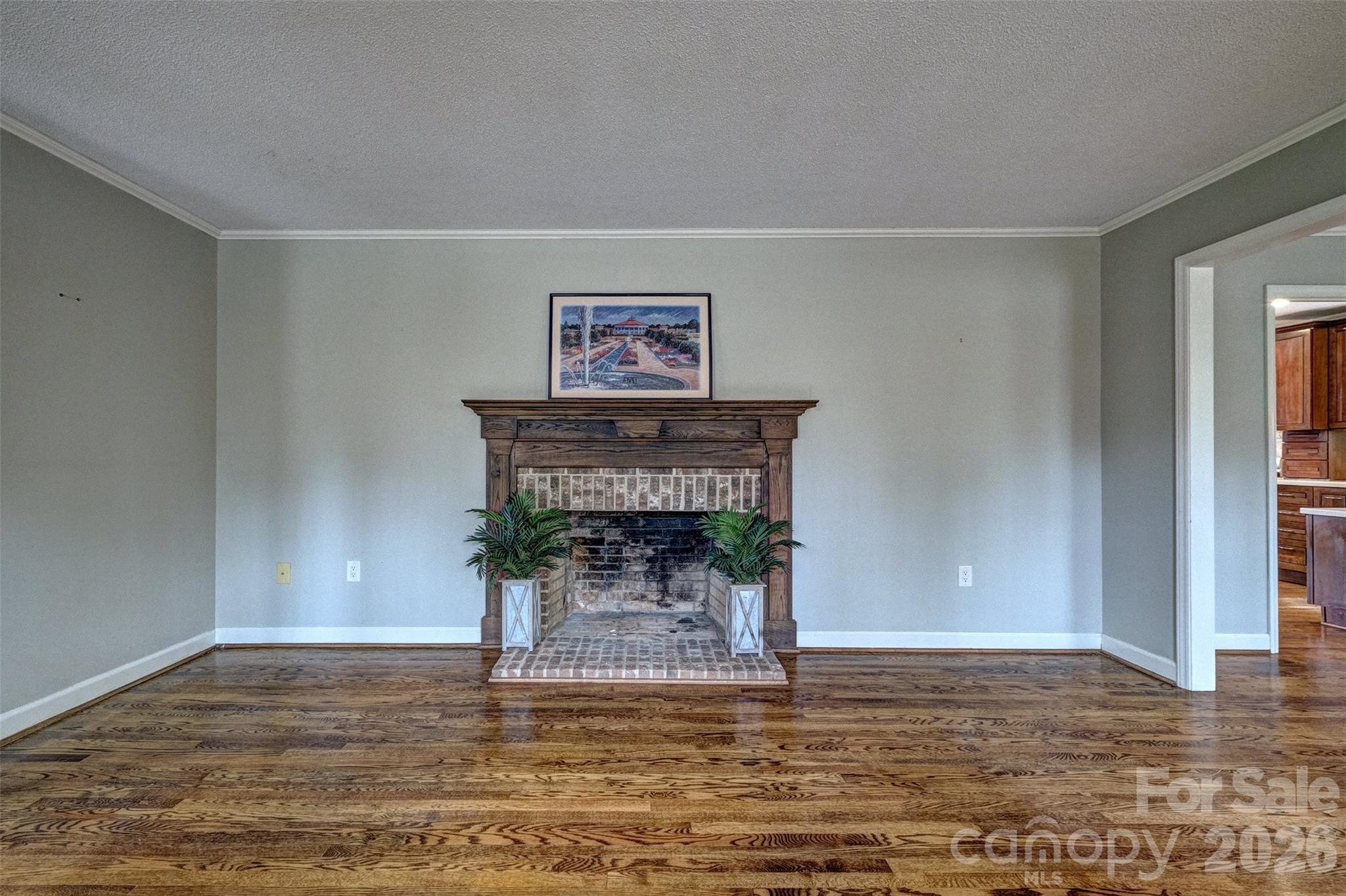 River Hills - Residential