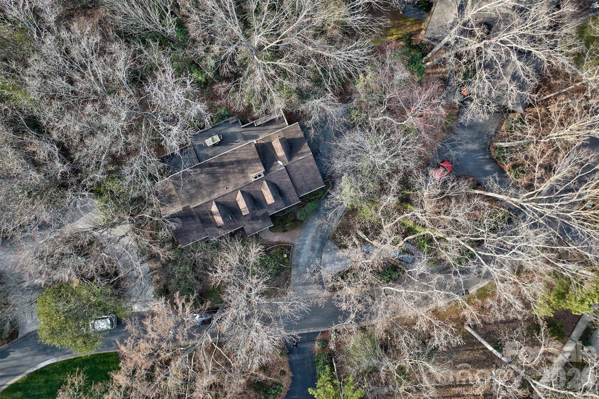 River Hills - Residential