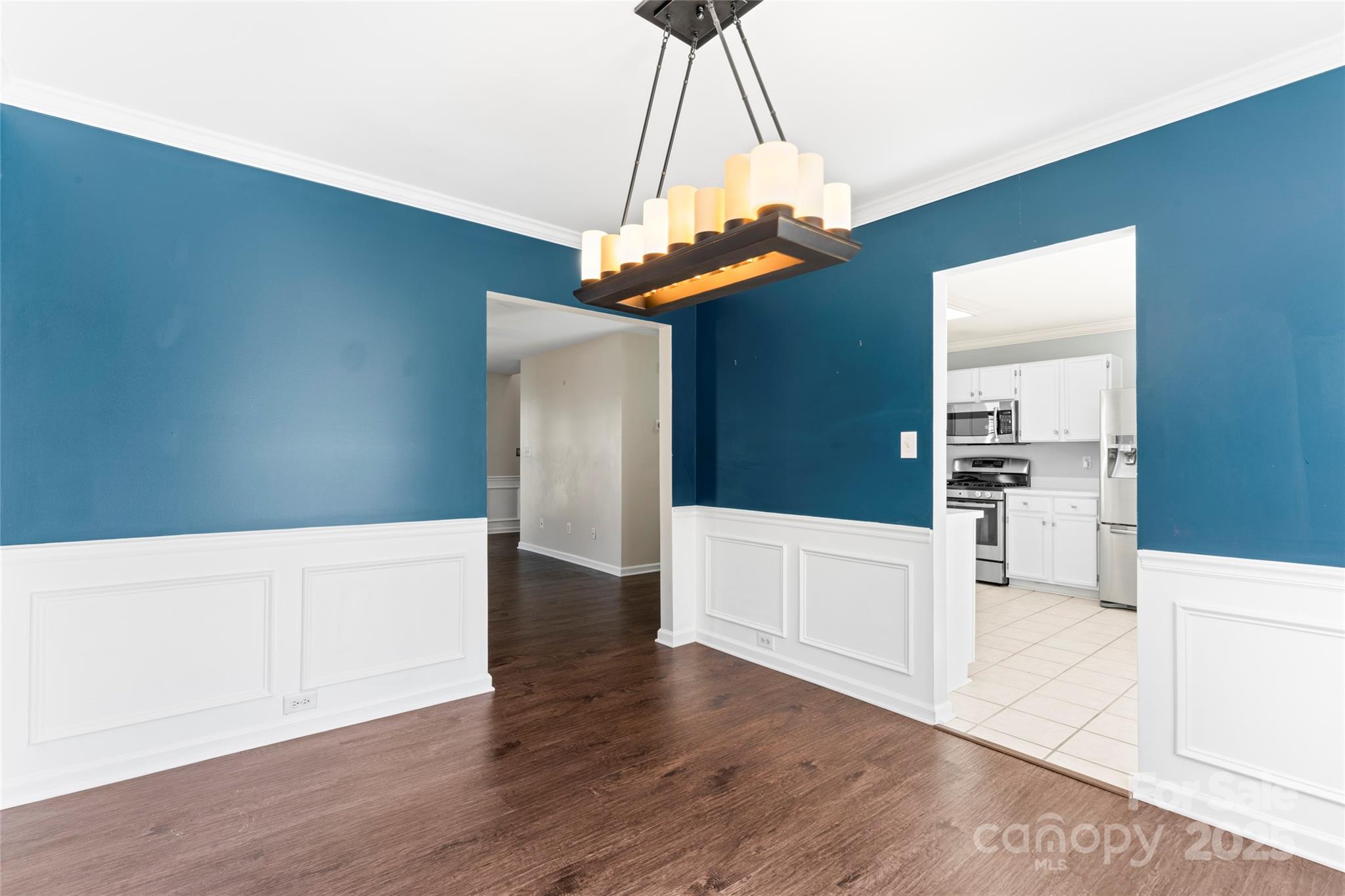 Bradfield Farms - Residential