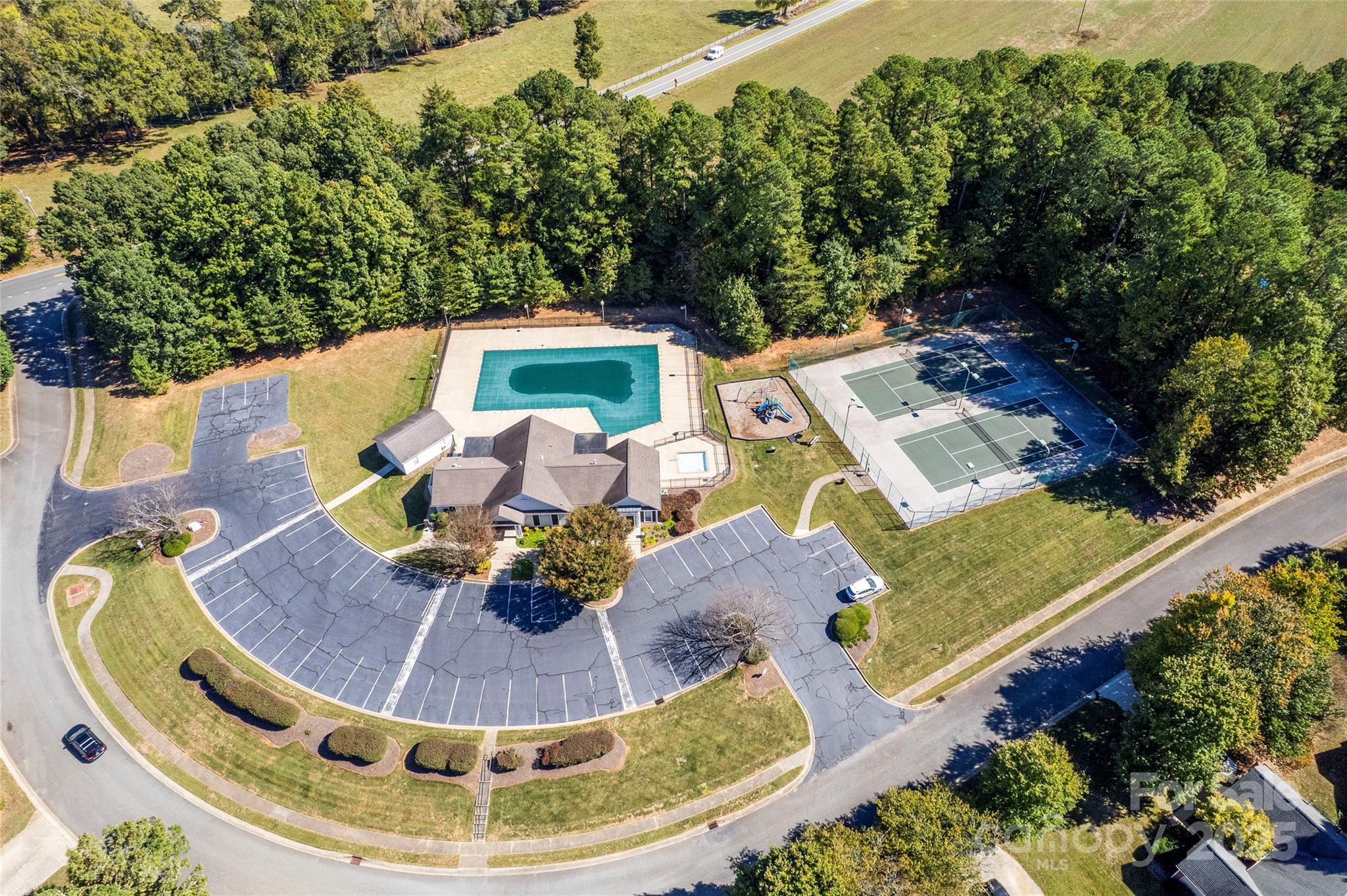 Bradfield Farms - Residential