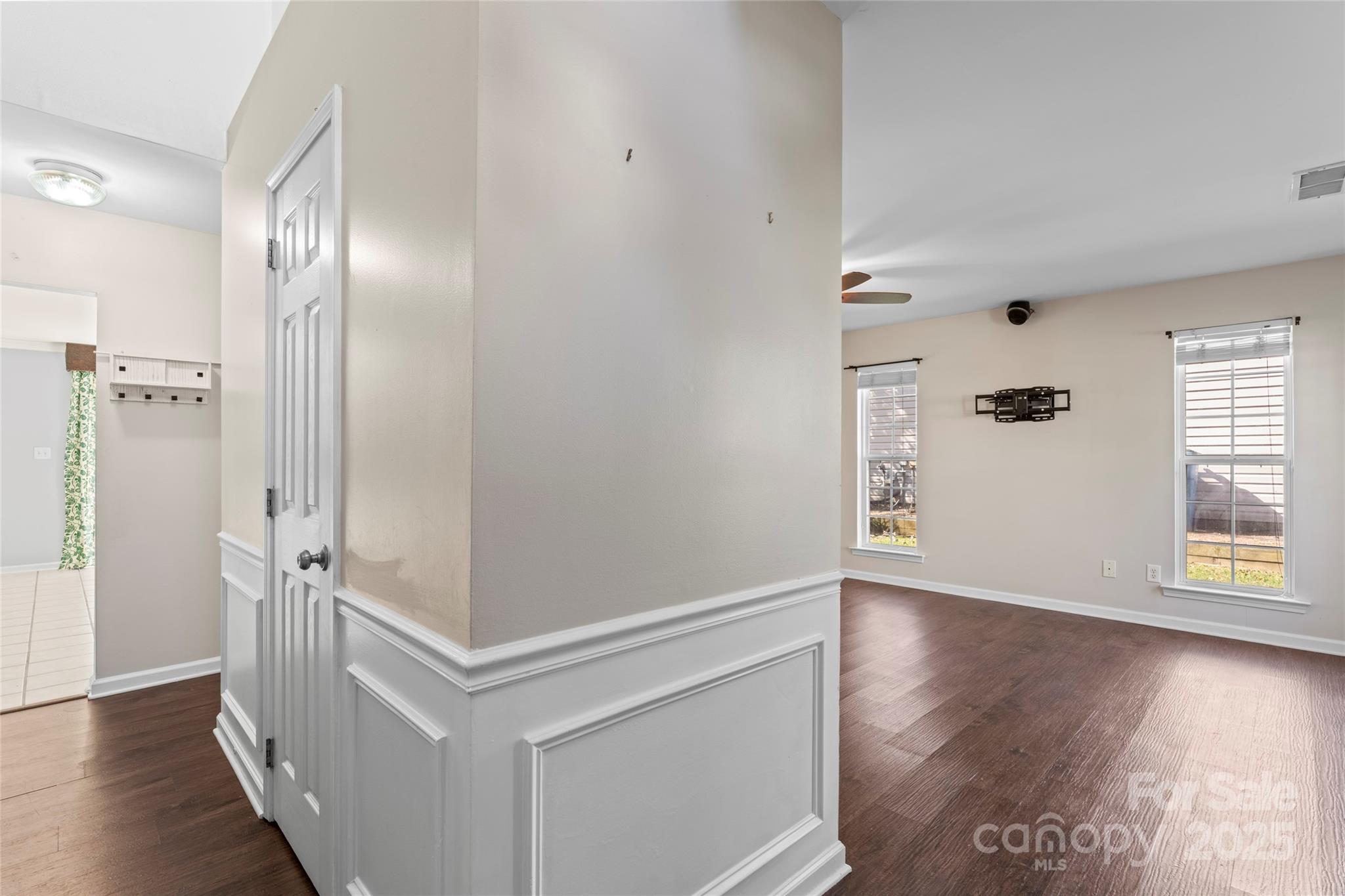 Bradfield Farms - Residential