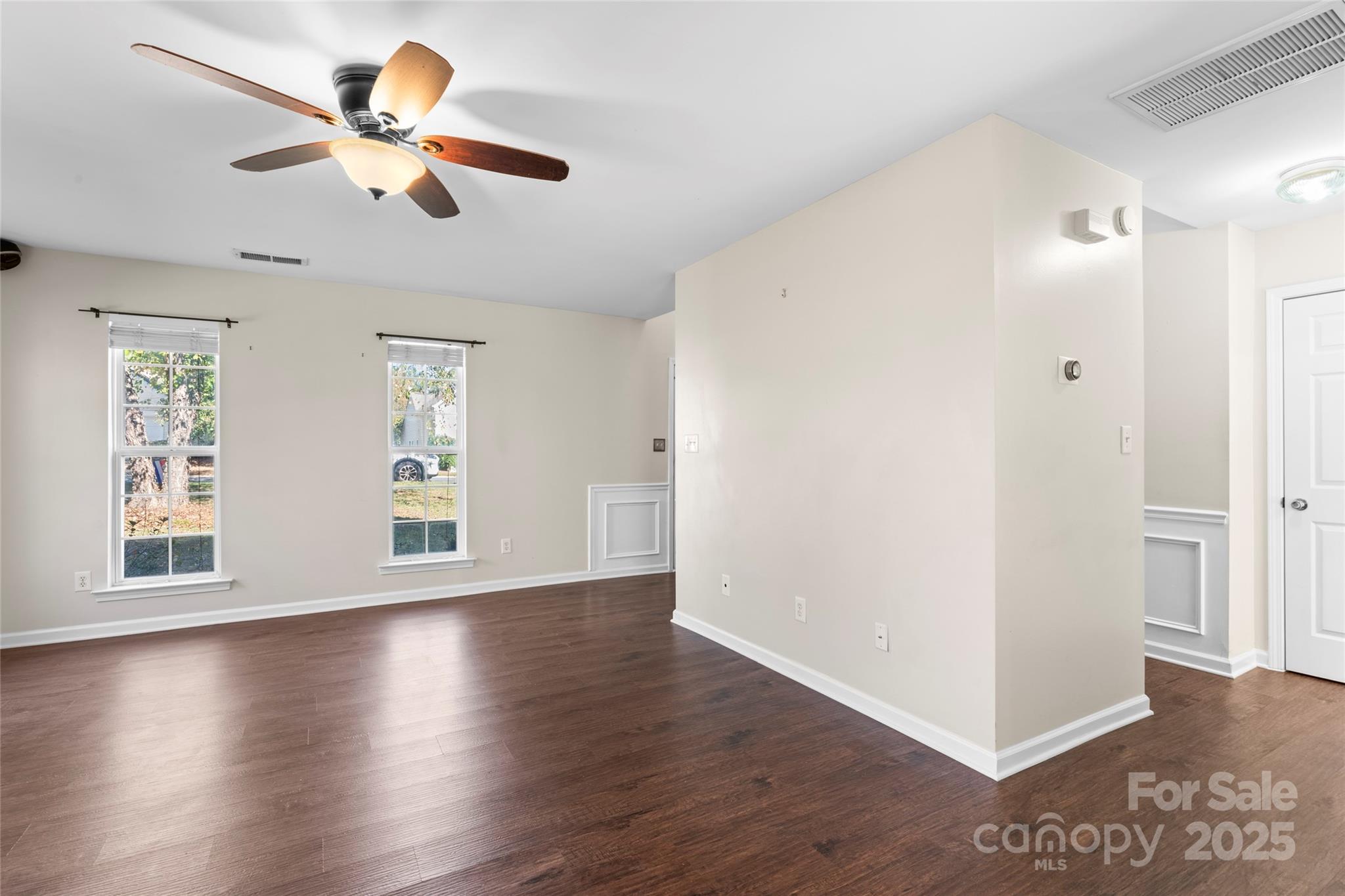 Bradfield Farms - Residential