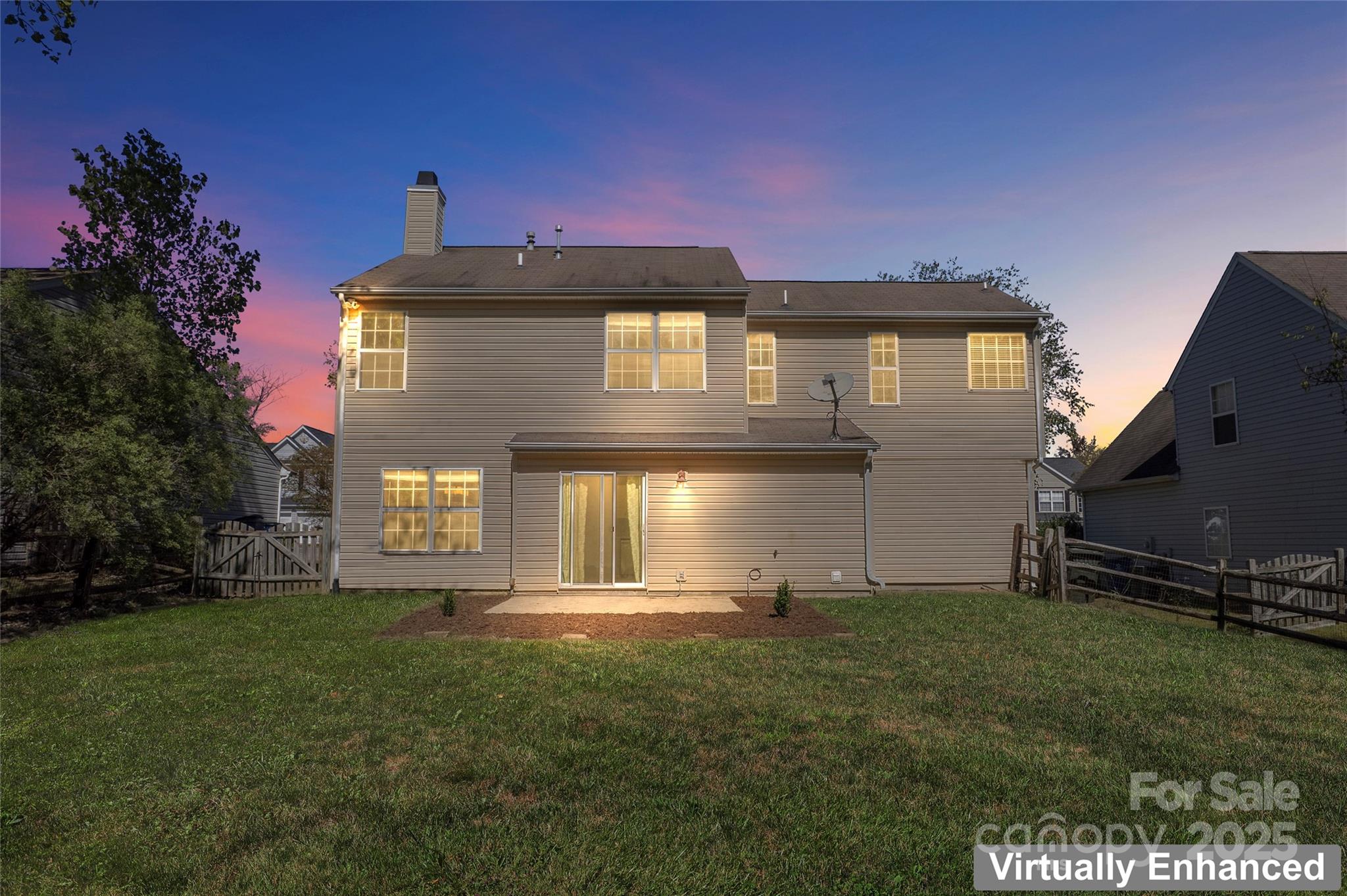 Bradfield Farms - Residential