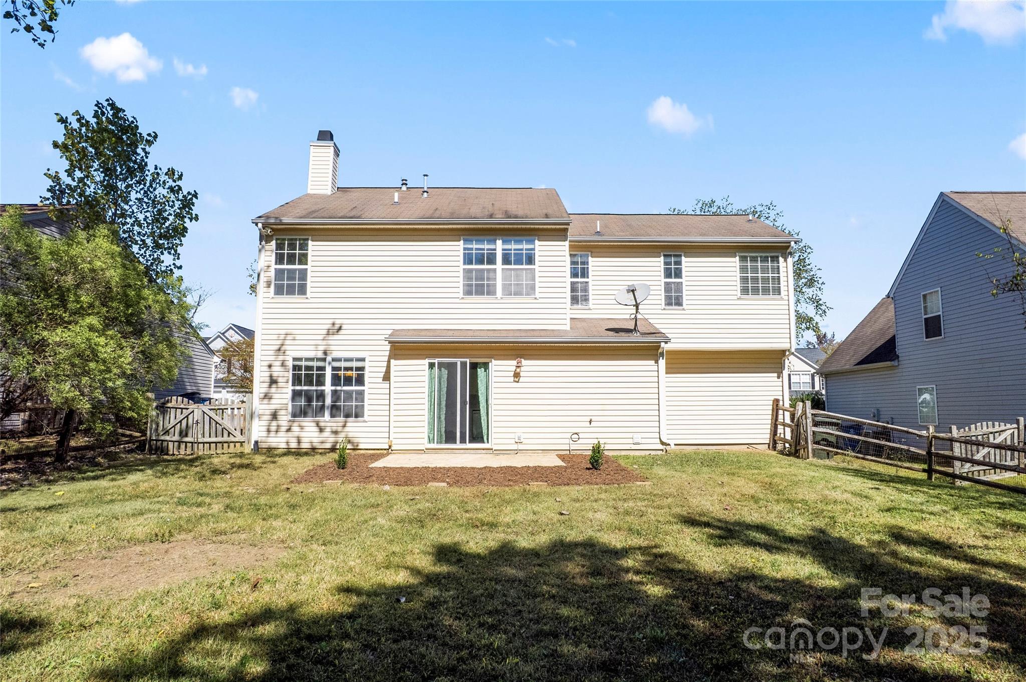 Bradfield Farms - Residential