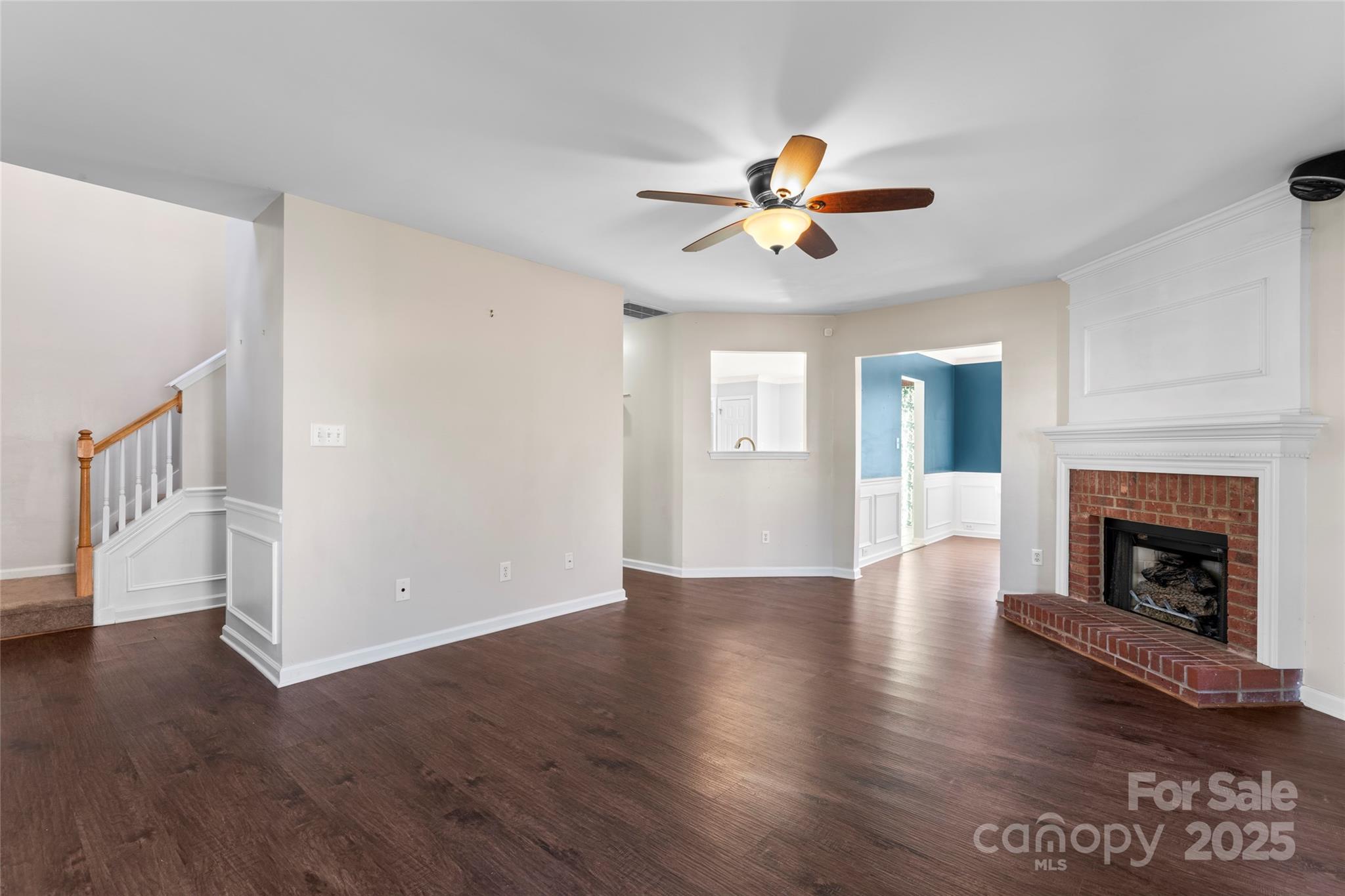 Bradfield Farms - Residential