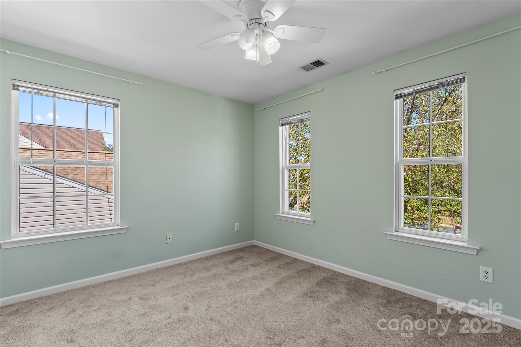 Bradfield Farms - Residential