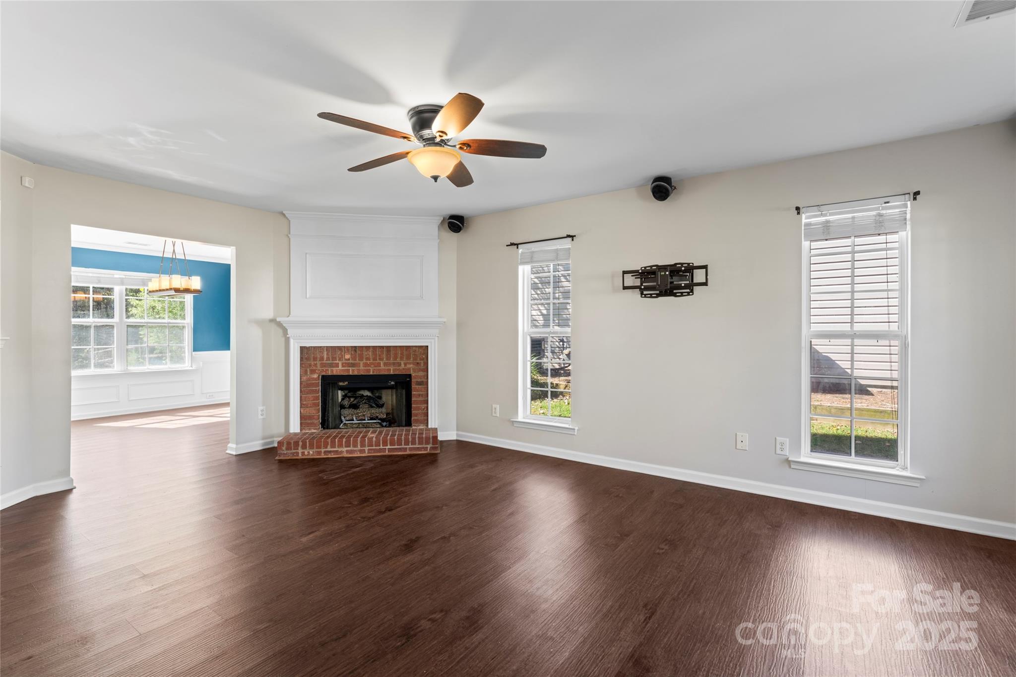 Bradfield Farms - Residential