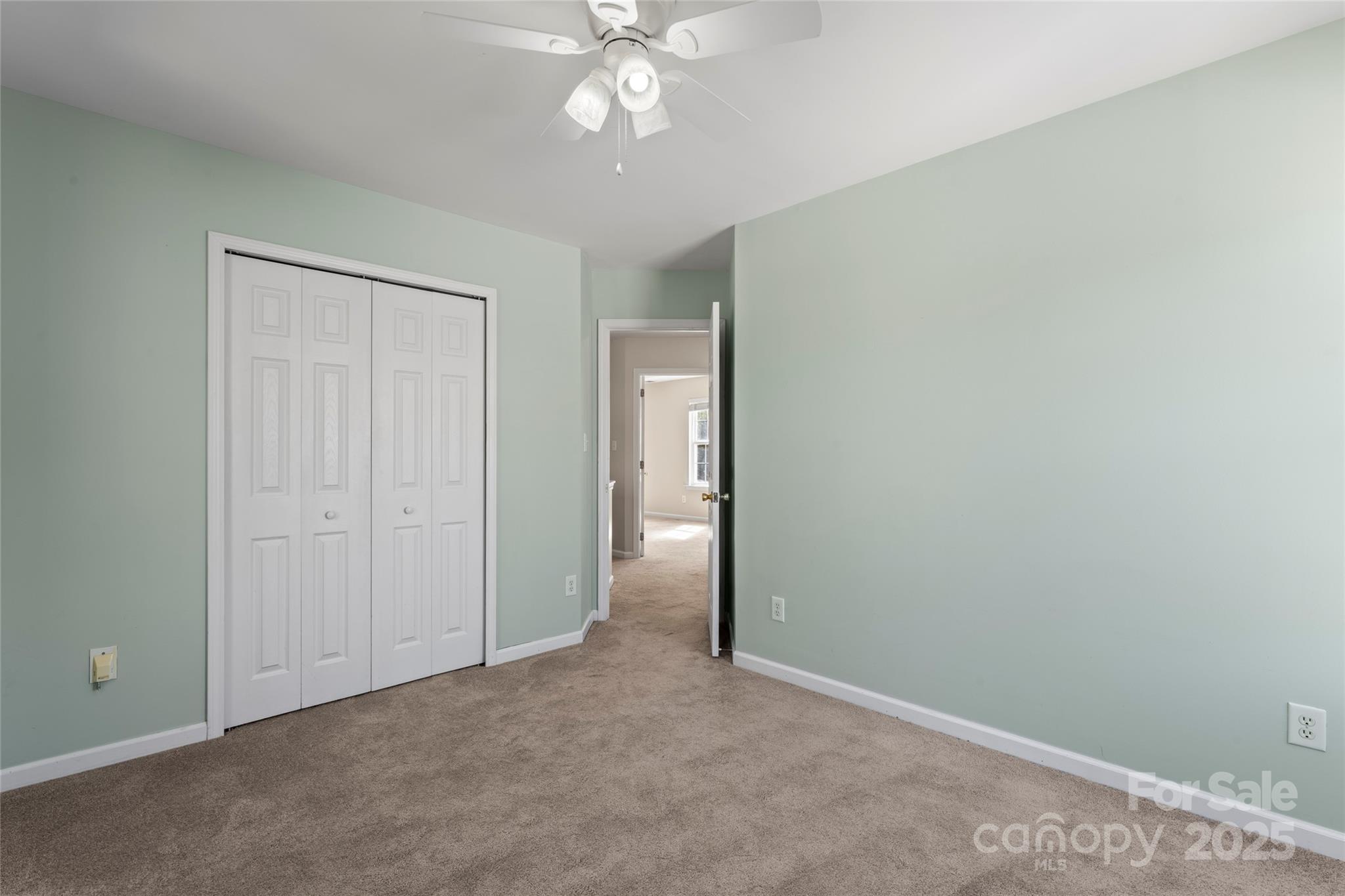 Bradfield Farms - Residential