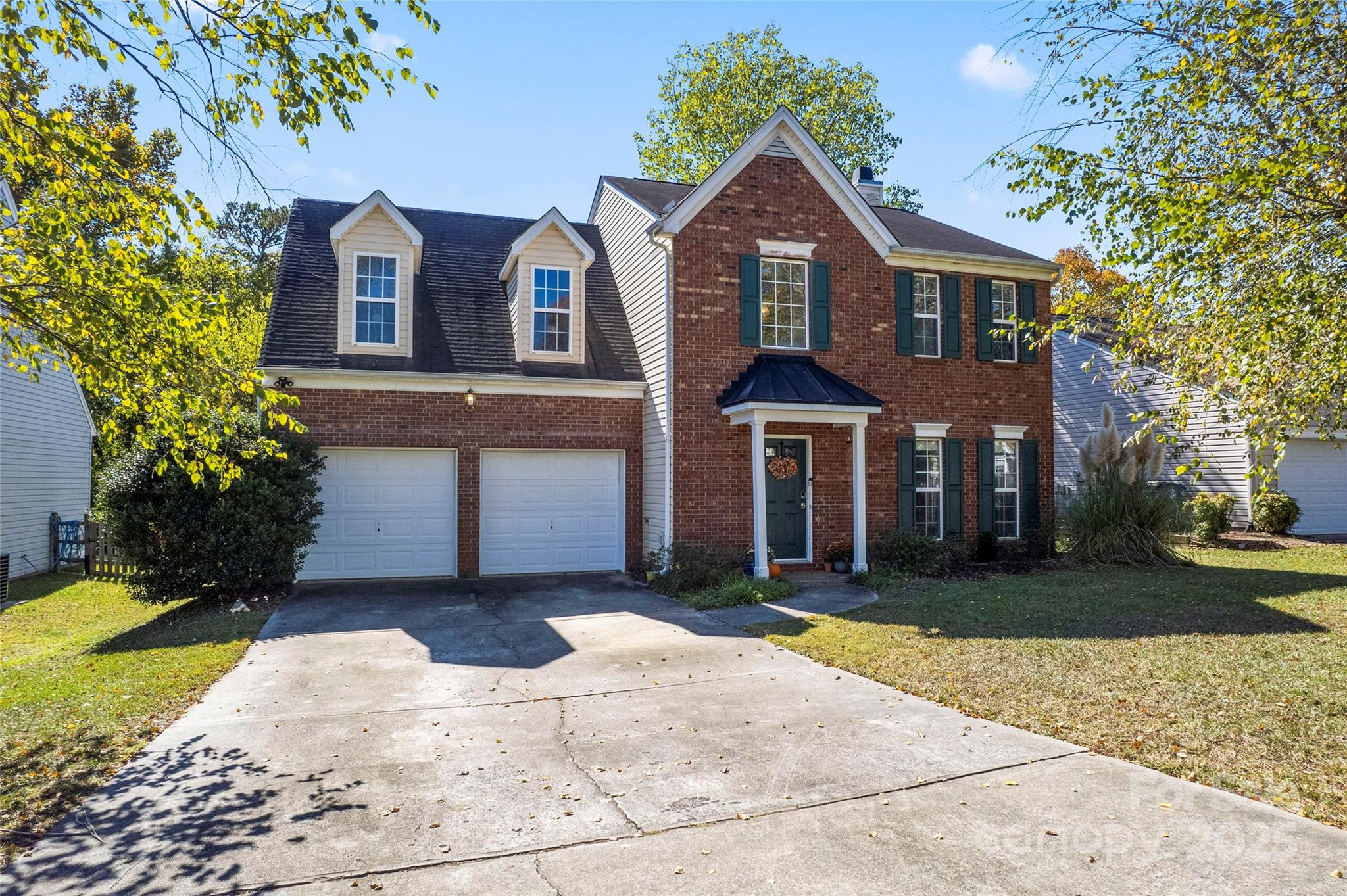 Bradfield Farms - Residential