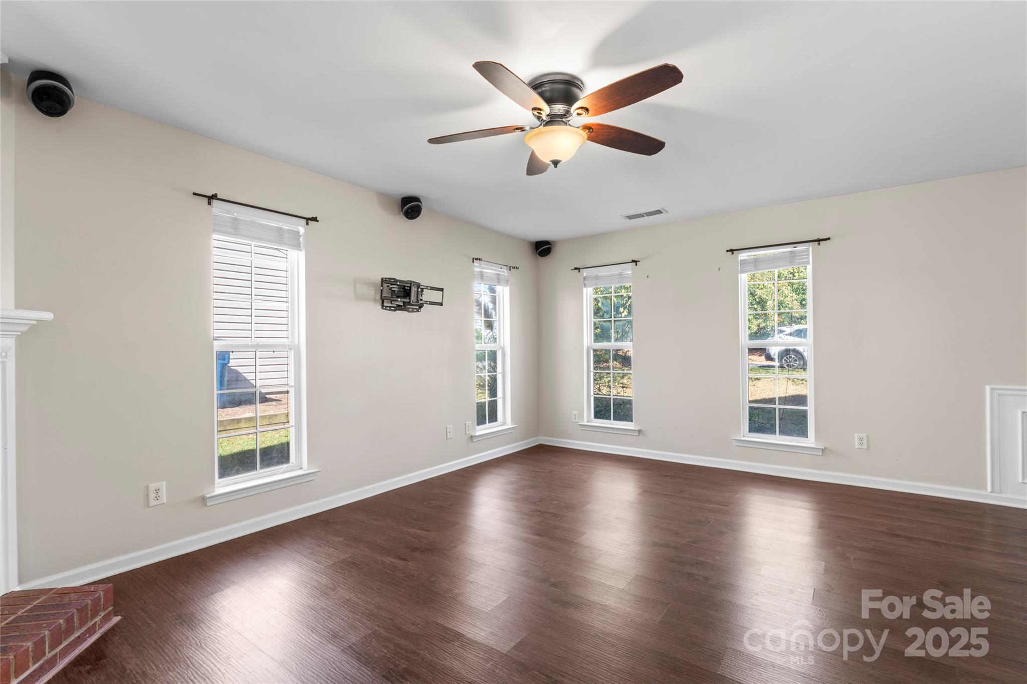 Bradfield Farms - Residential