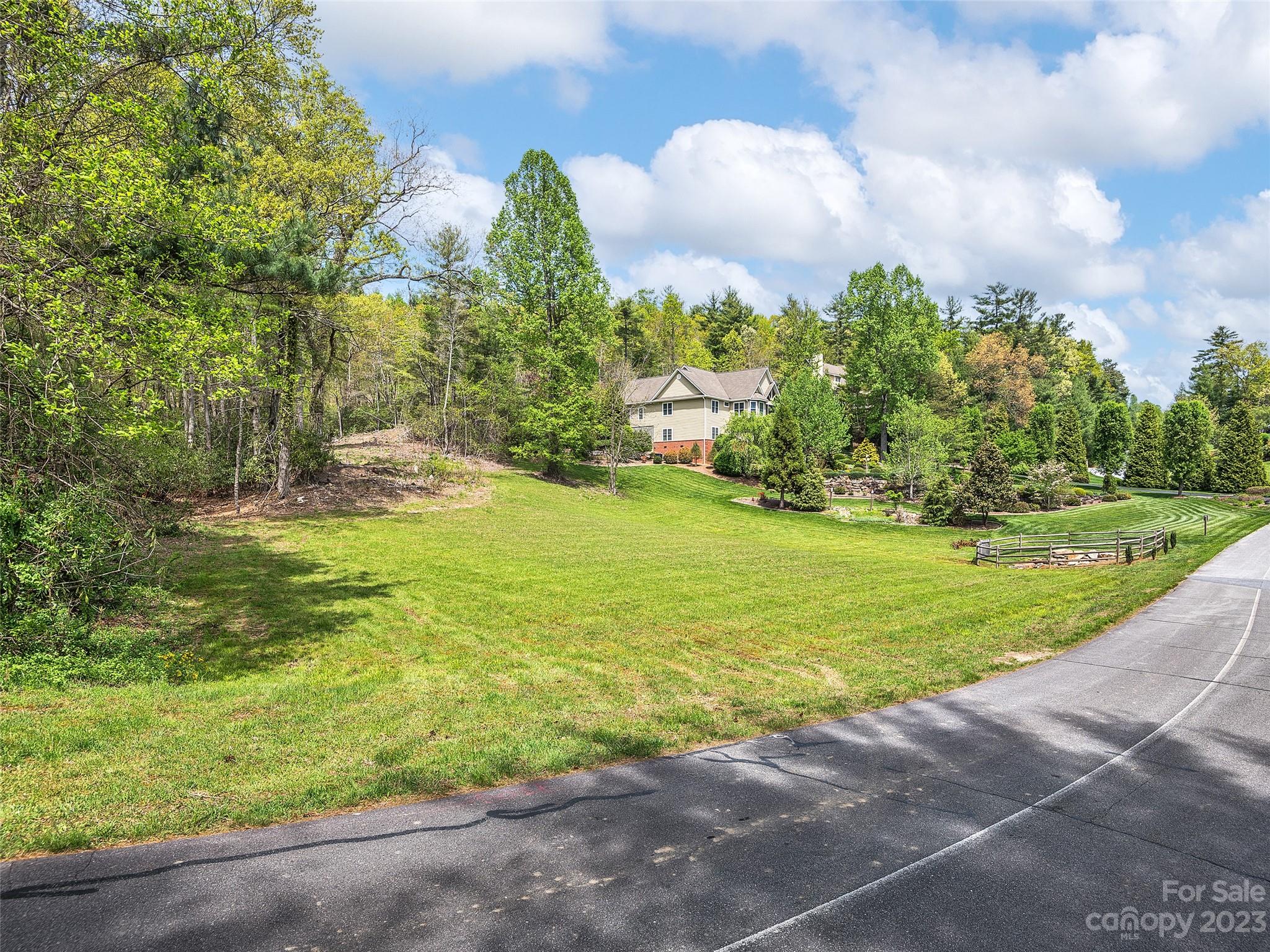 The Wilson Farm - Land