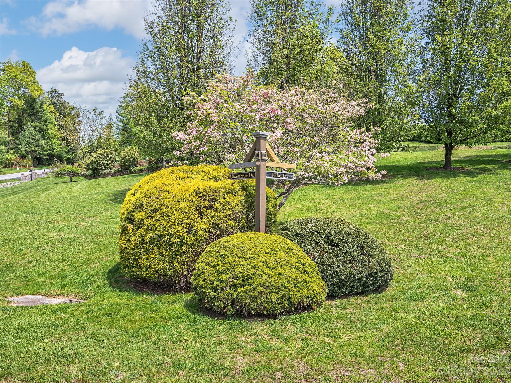 The Wilson Farm - Land