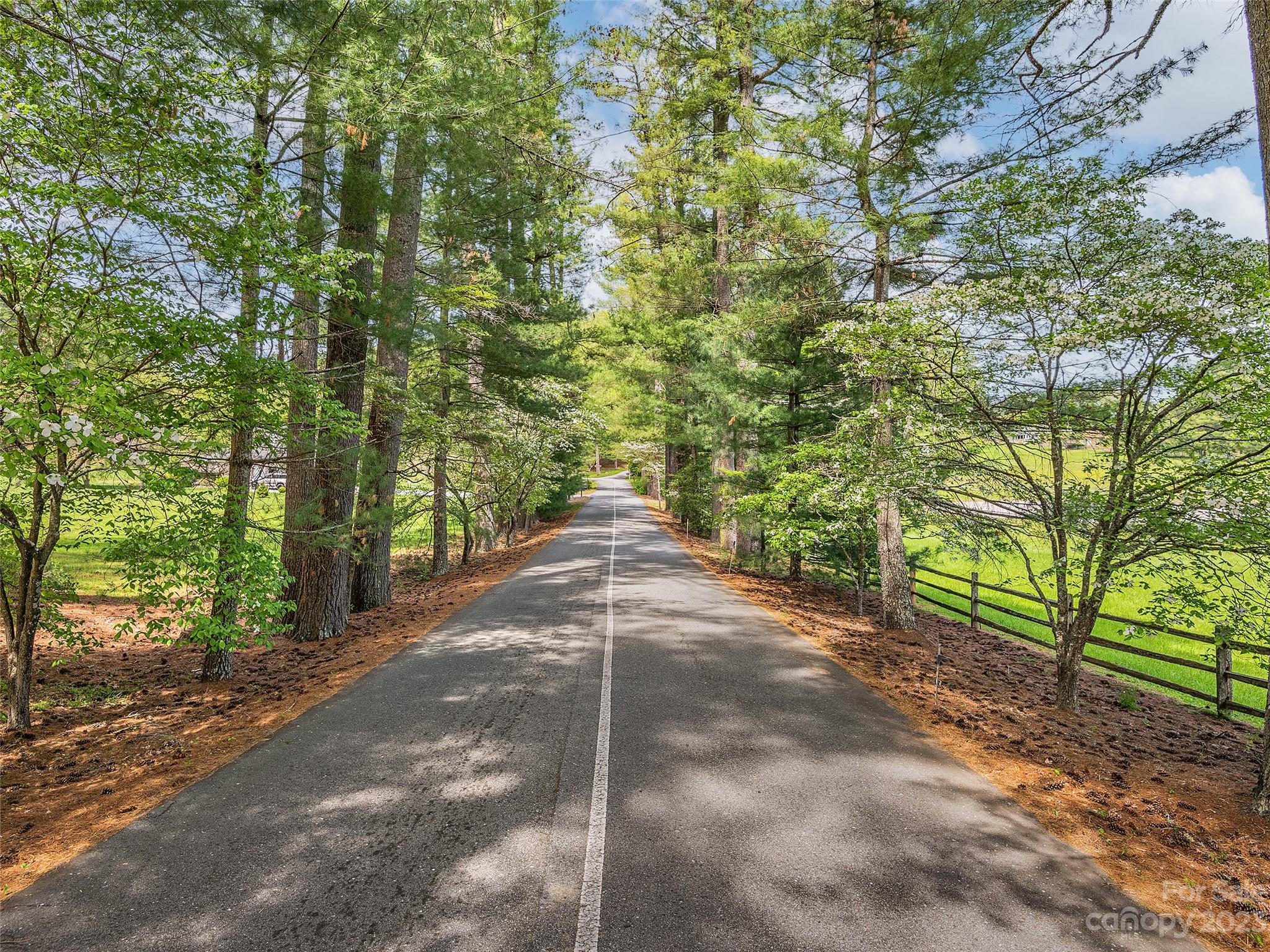 The Wilson Farm - Land