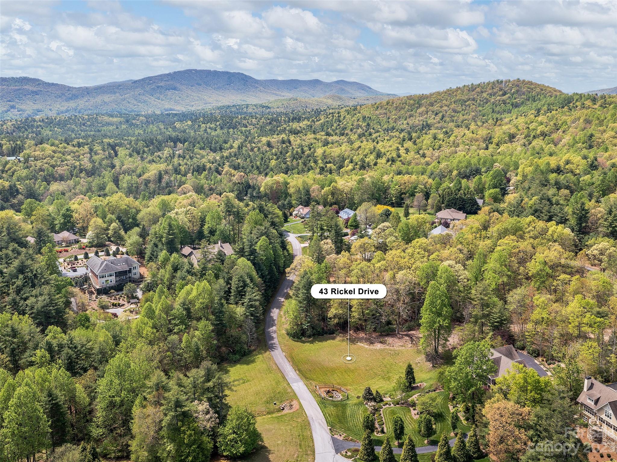 The Wilson Farm - Land