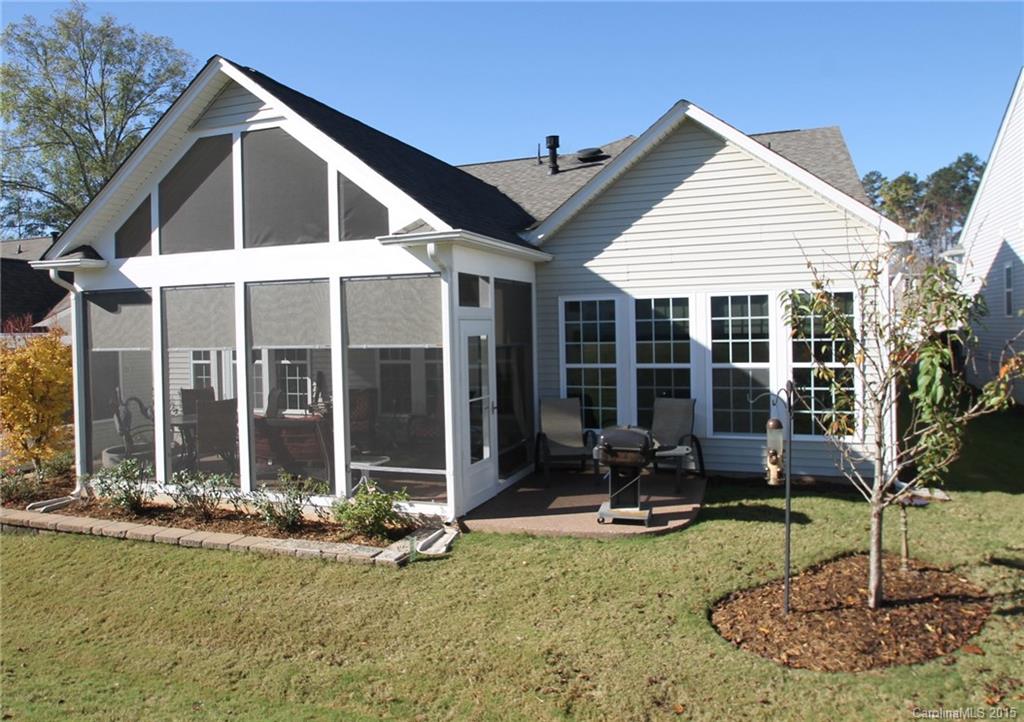 Sun City Carolina Lakes - Residential