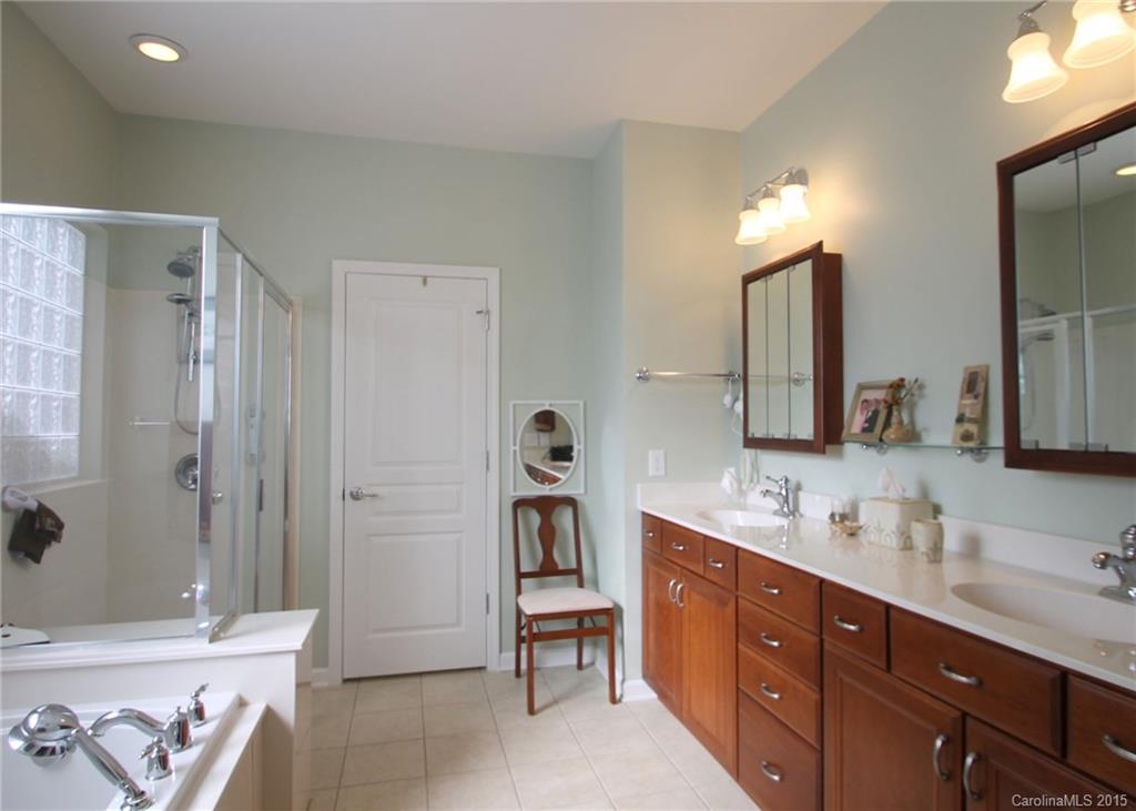 Sun City Carolina Lakes - Residential