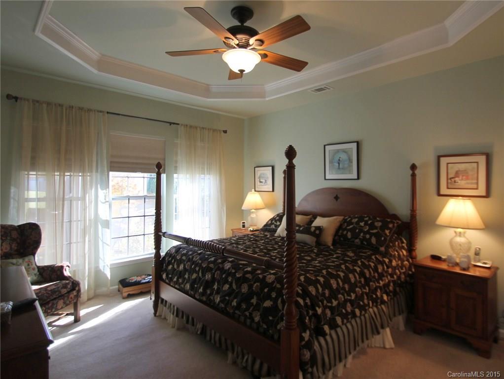 Sun City Carolina Lakes - Residential