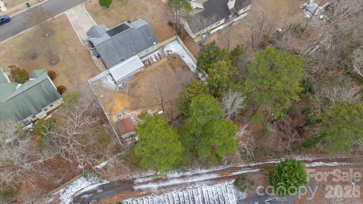 Mcgregor Downs - Residential