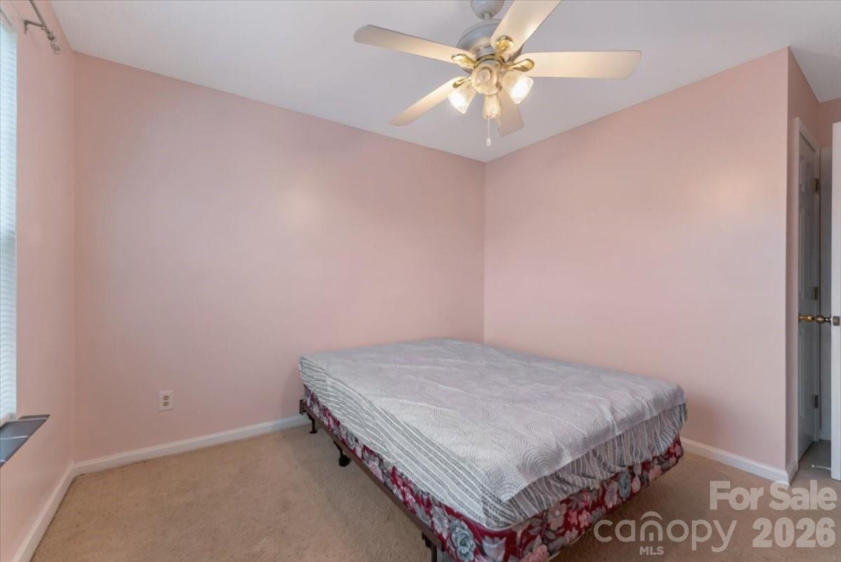 Mcgregor Downs - Residential