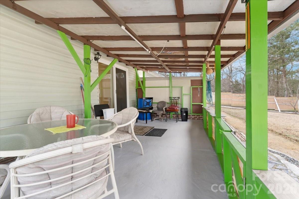 Mcgregor Downs - Residential