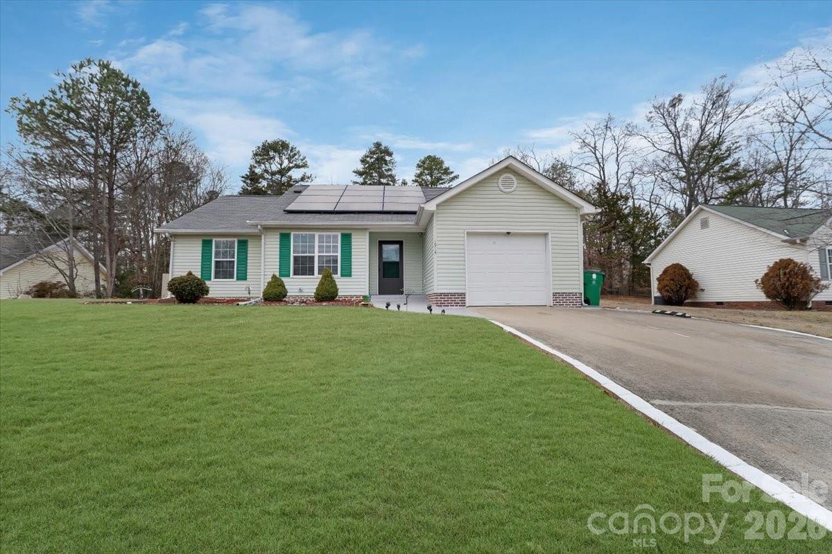 Mcgregor Downs - Residential