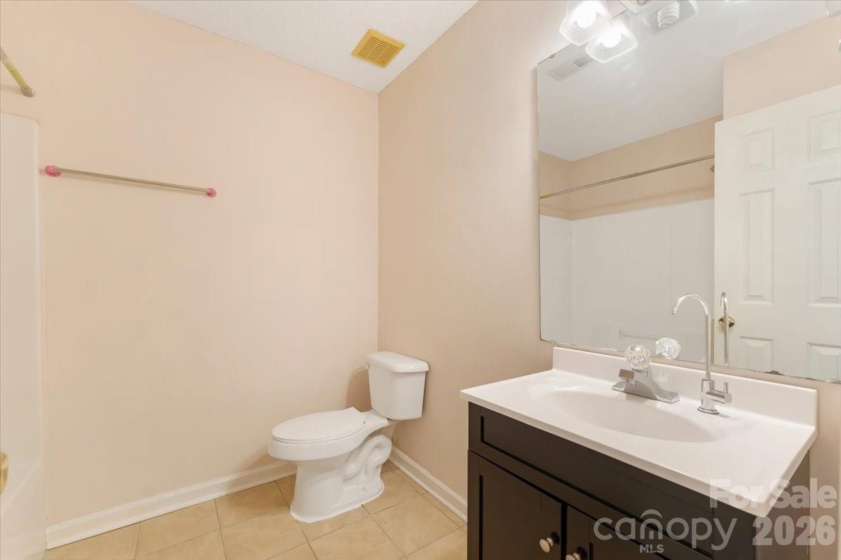 Mcgregor Downs - Residential