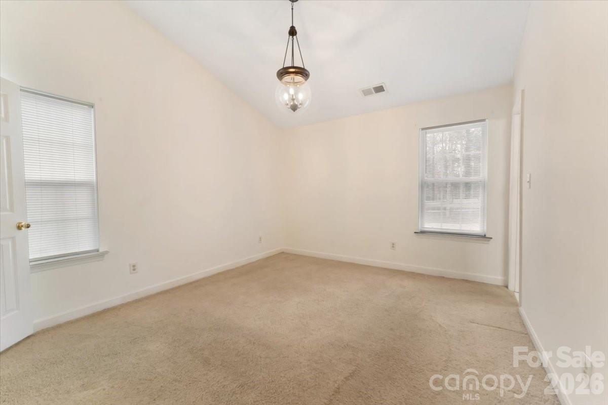 Mcgregor Downs - Residential