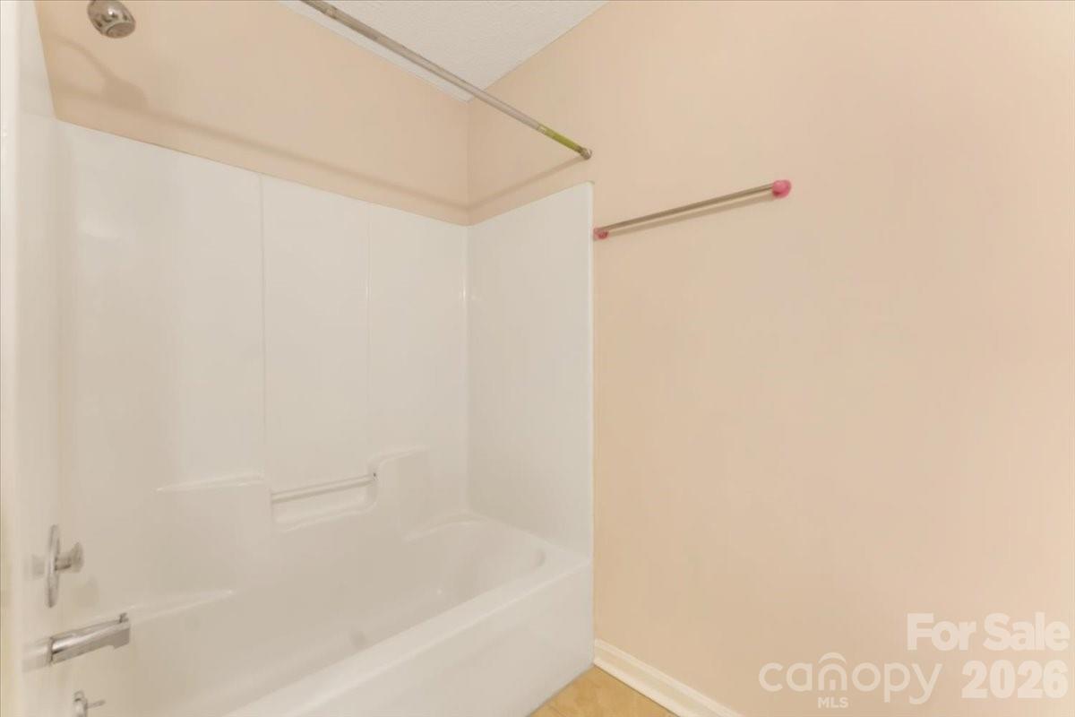 Mcgregor Downs - Residential