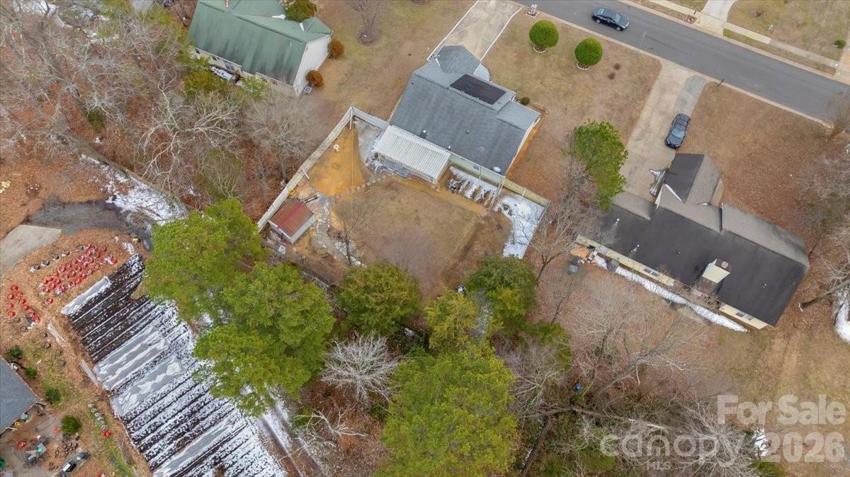 Mcgregor Downs - Residential