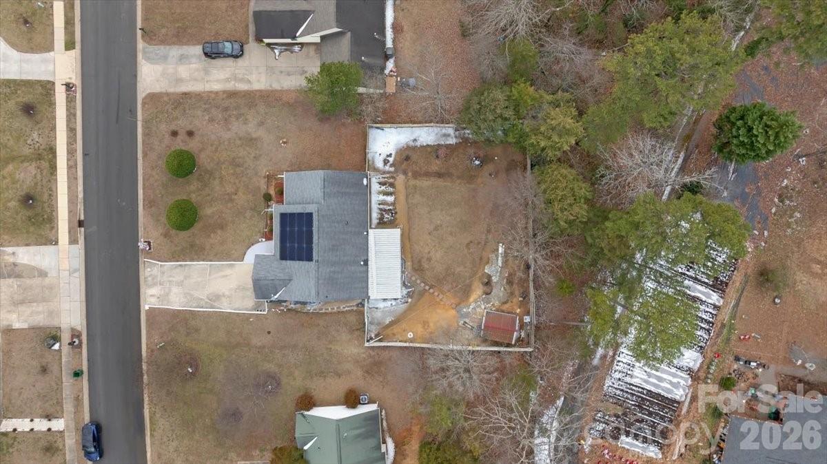 Mcgregor Downs - Residential