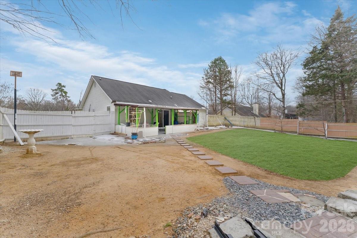 Mcgregor Downs - Residential