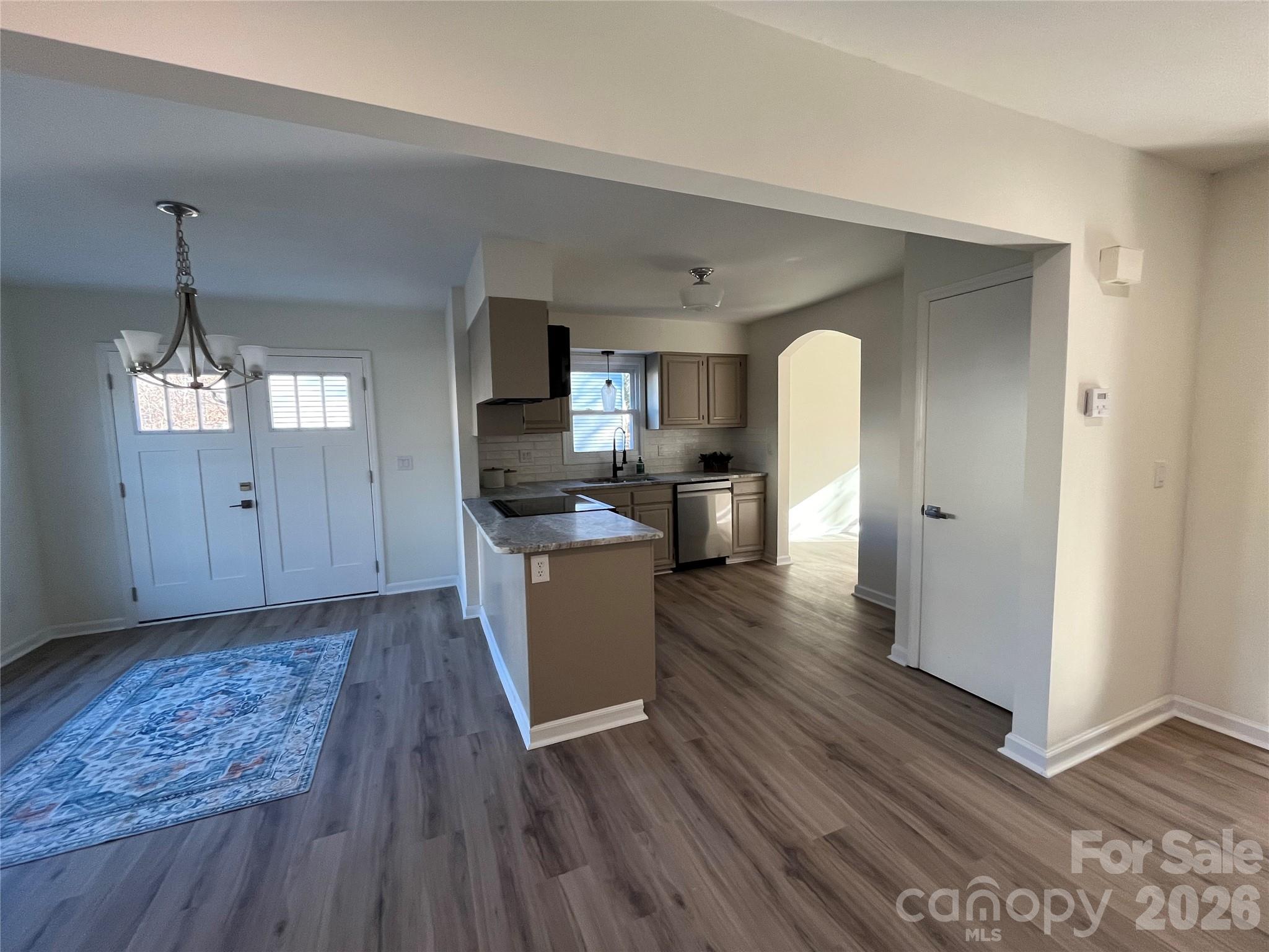 Oak Forest - Residential