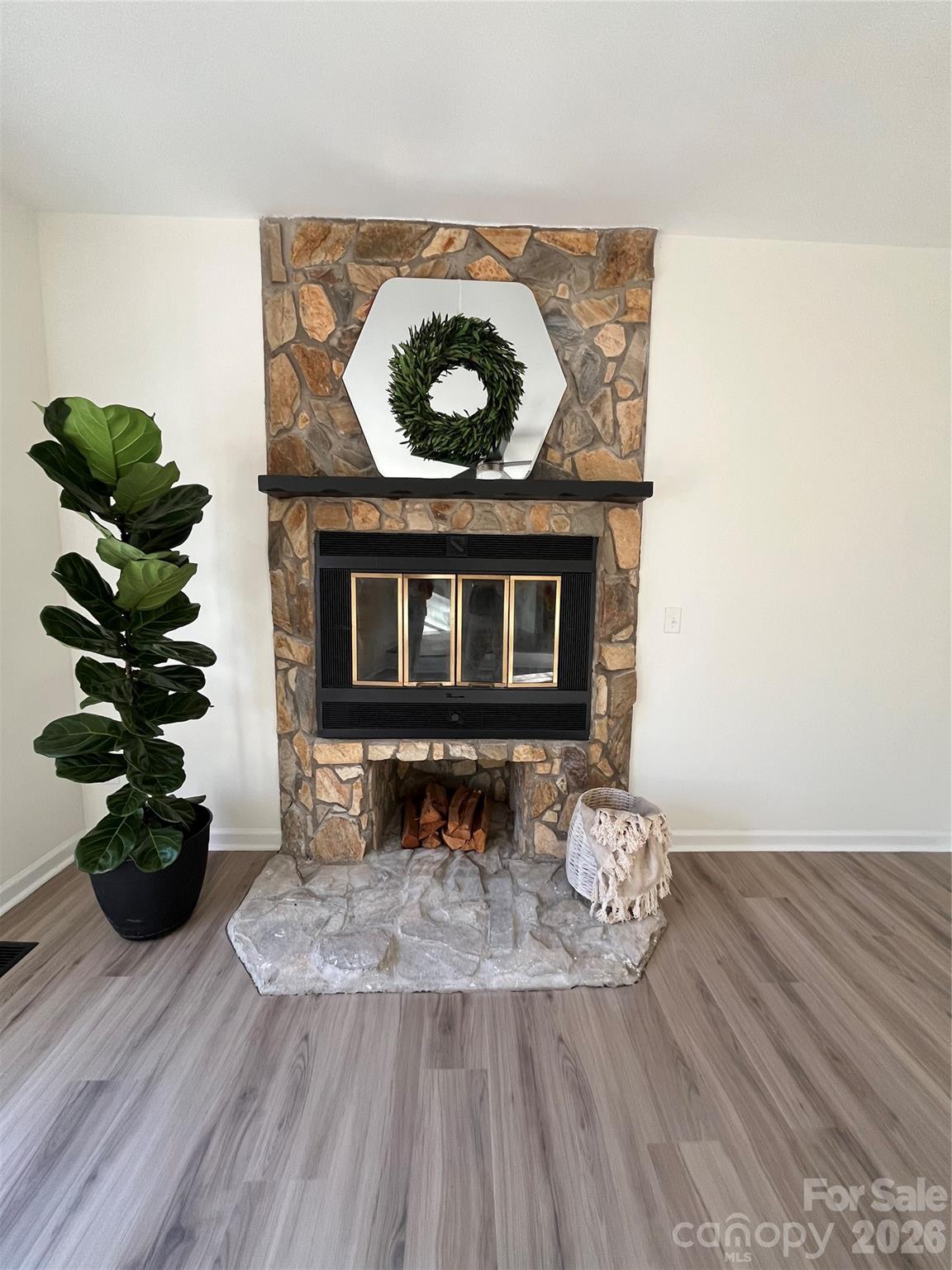 Oak Forest - Residential