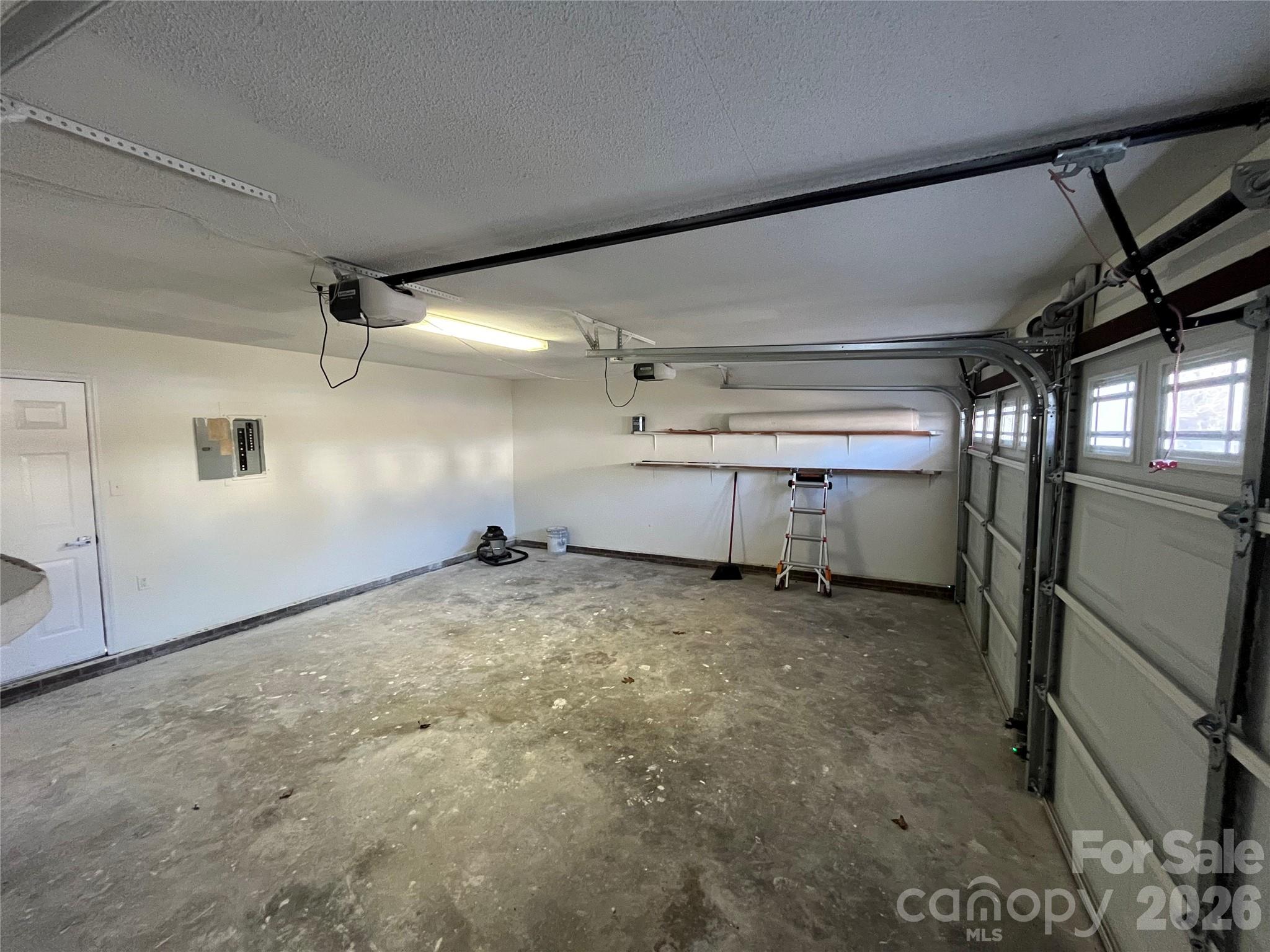 Oak Forest - Residential