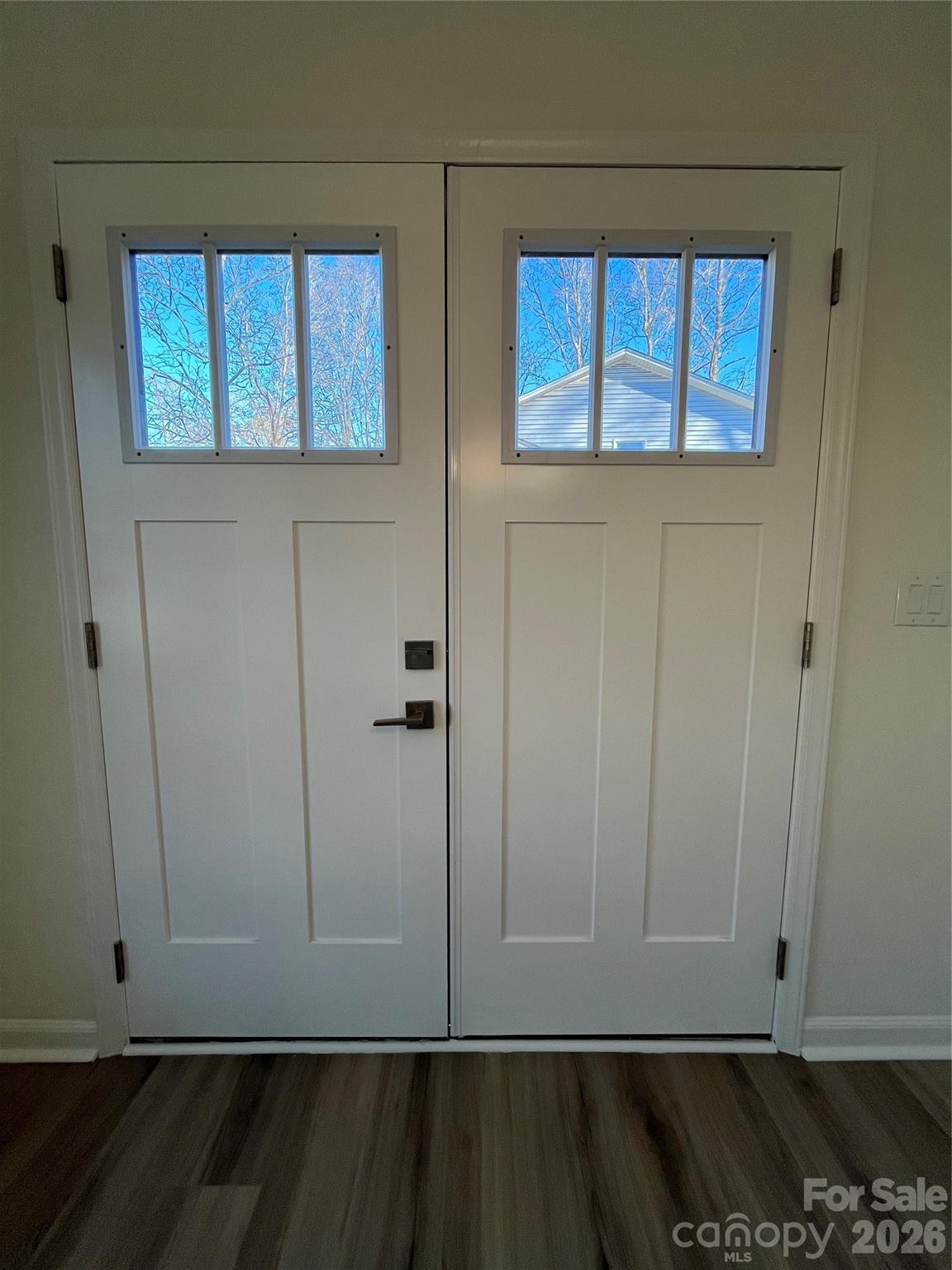 Oak Forest - Residential