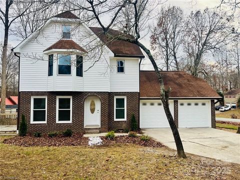 Photo of 119 Brandon Lane, Trinity, NC 27370 (MLS # 4327822)