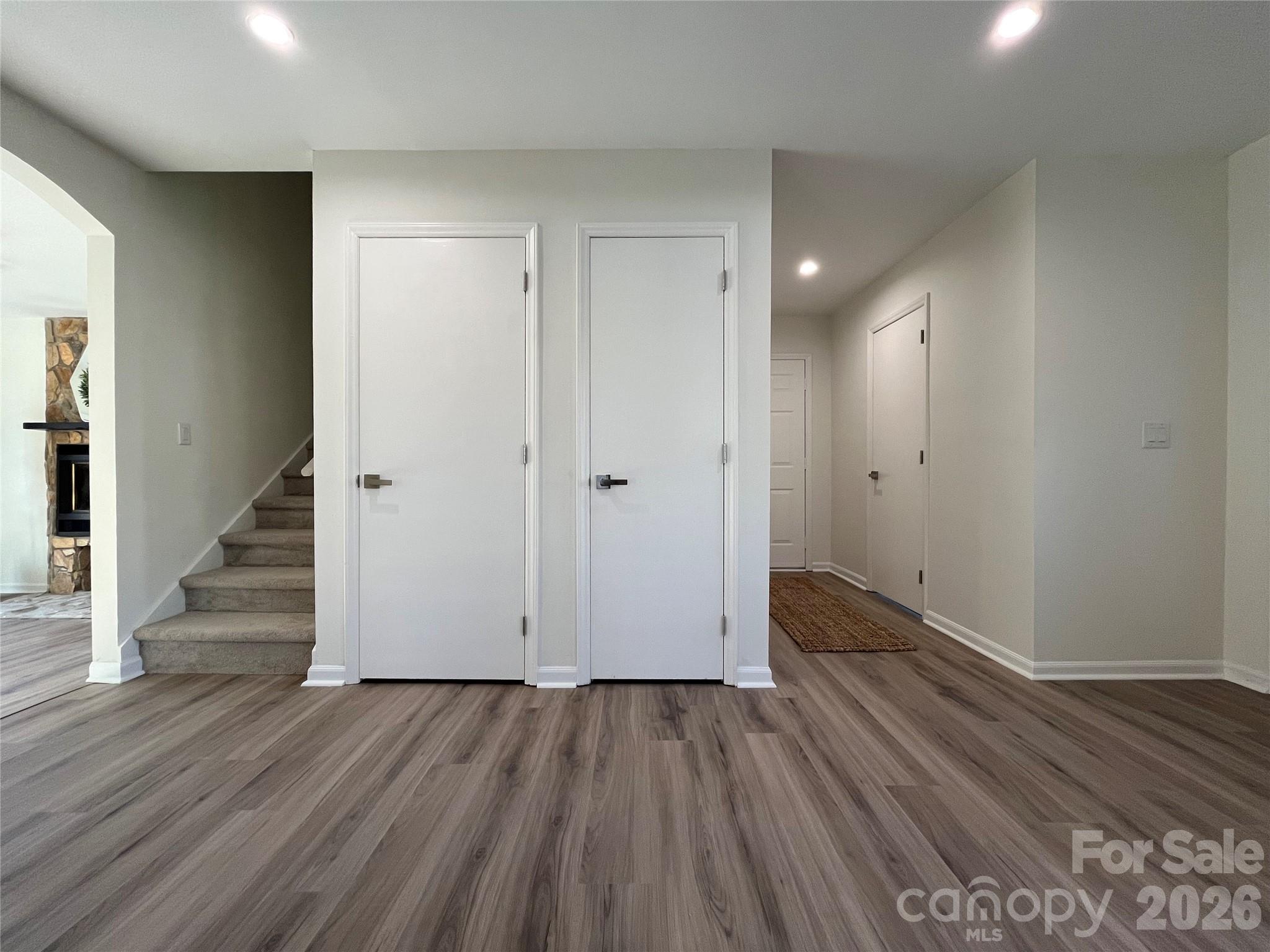 Oak Forest - Residential