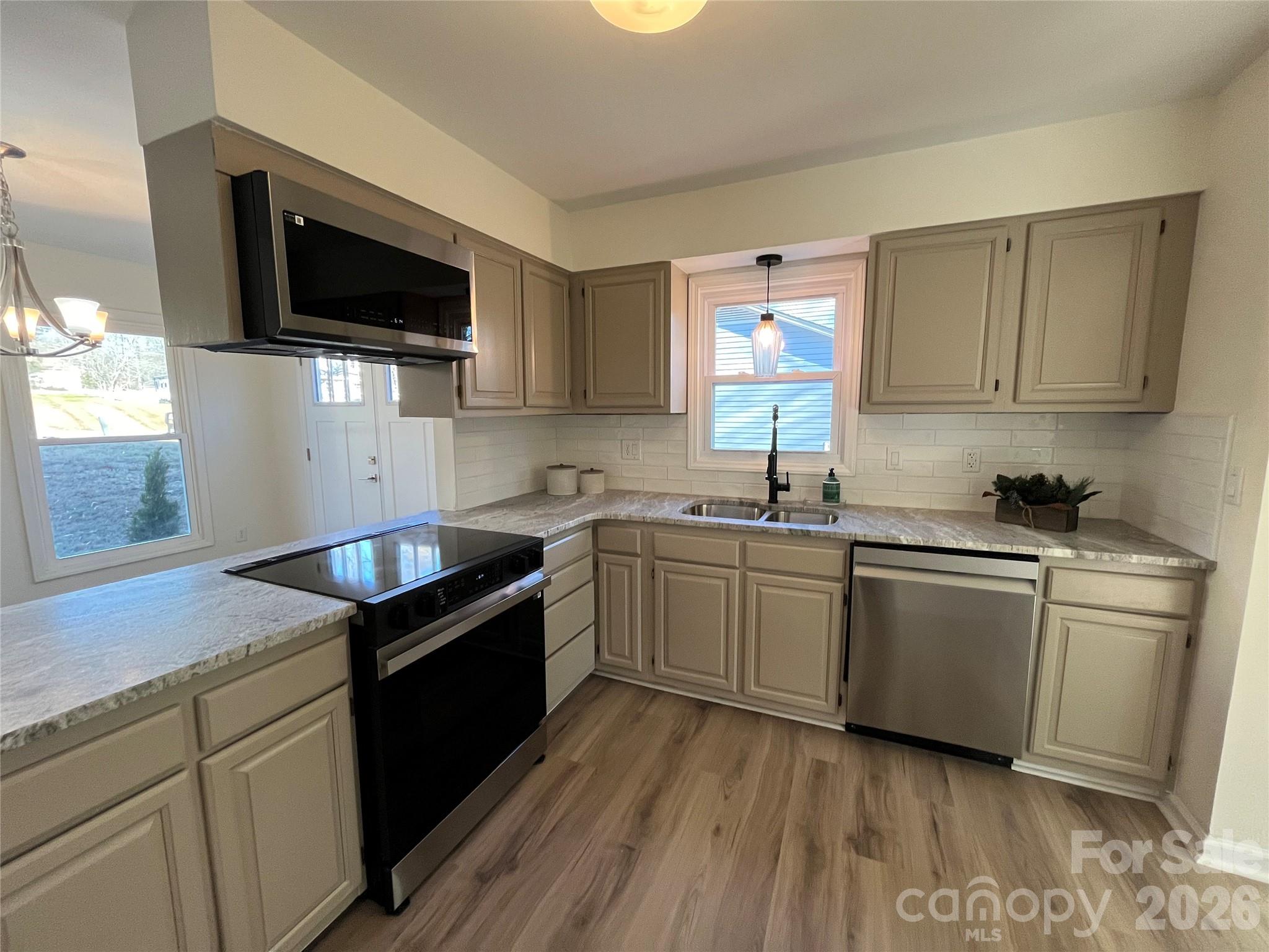 Oak Forest - Residential